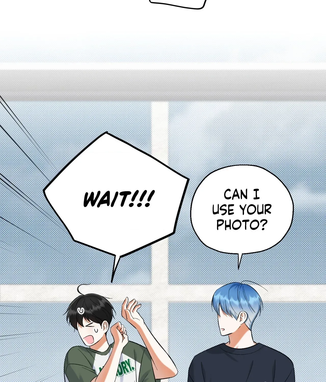 Do It for the Fans, Not Me! Chapter 30 page 82 - 