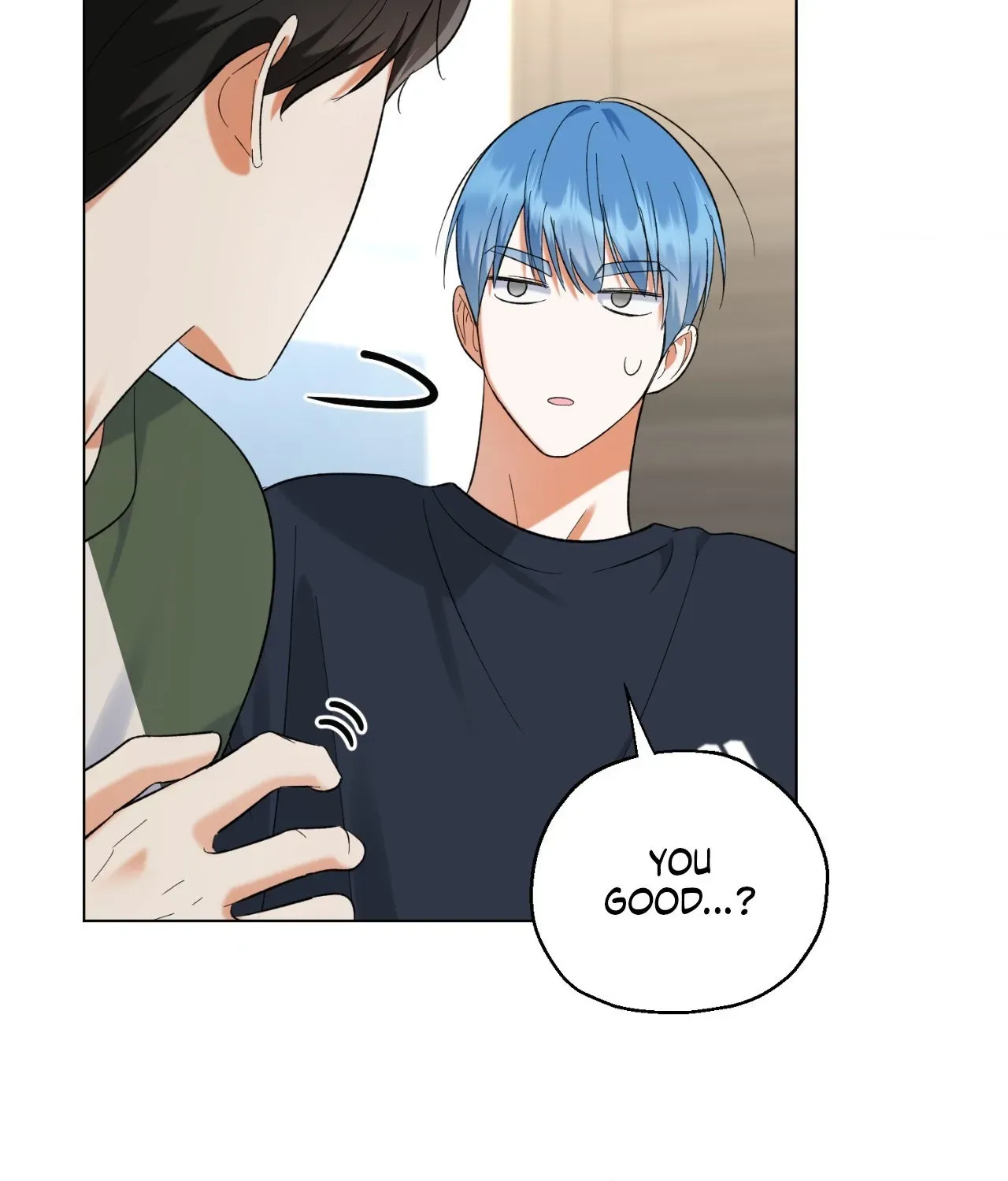 Do It for the Fans, Not Me! Chapter 30 page 84 - 