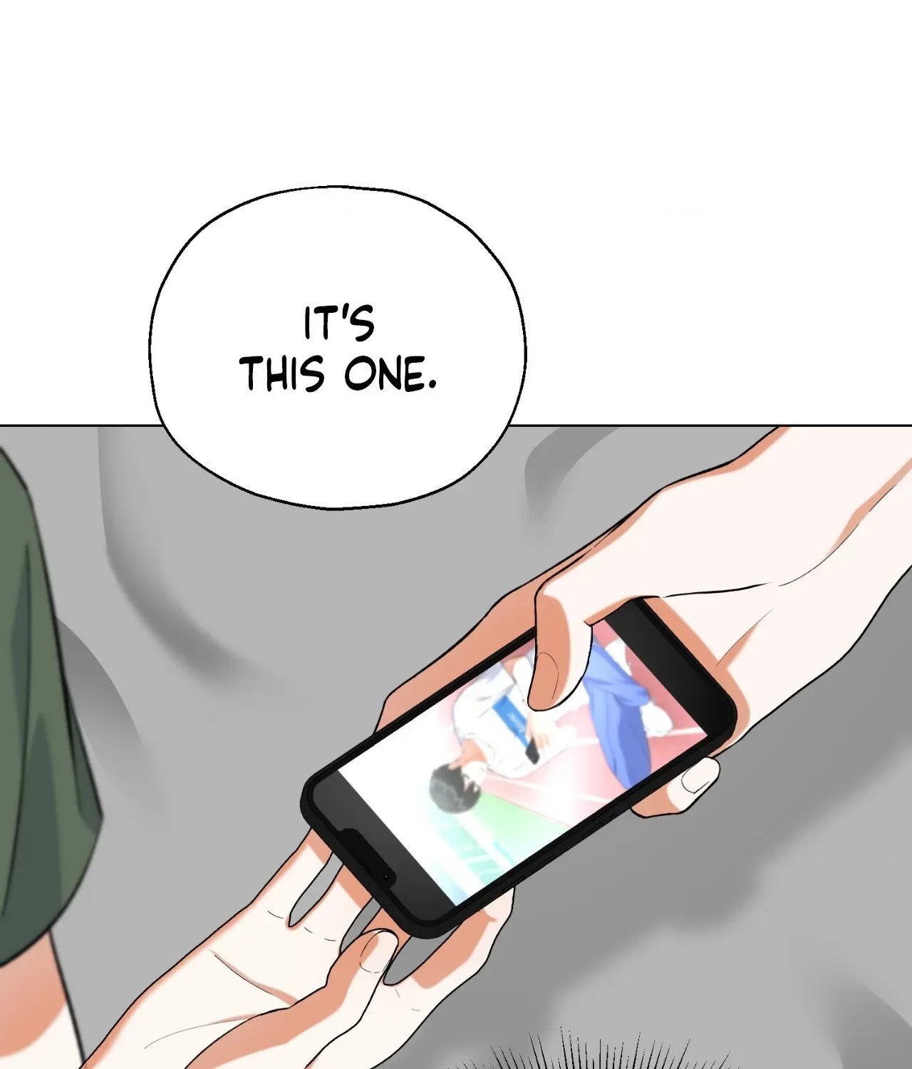 Do It for the Fans, Not Me! Chapter 30 page 85 - 