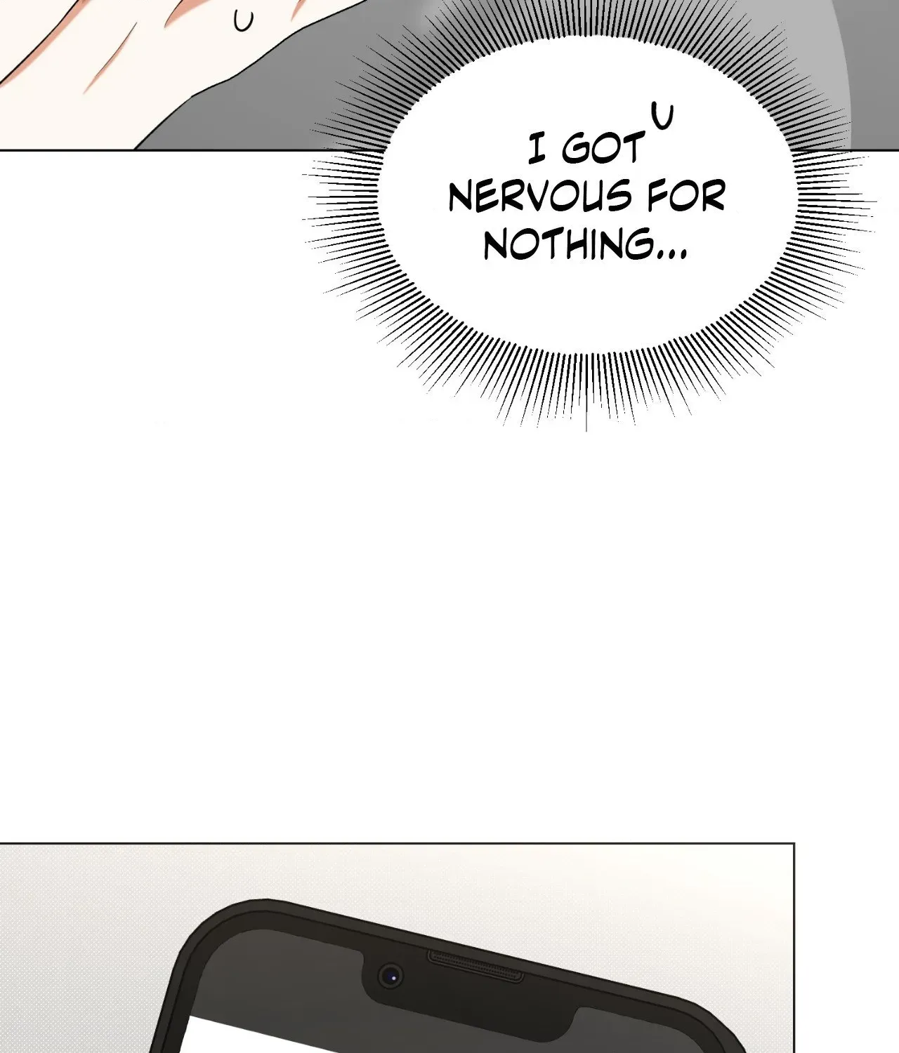 Do It for the Fans, Not Me! Chapter 30 page 86 - 