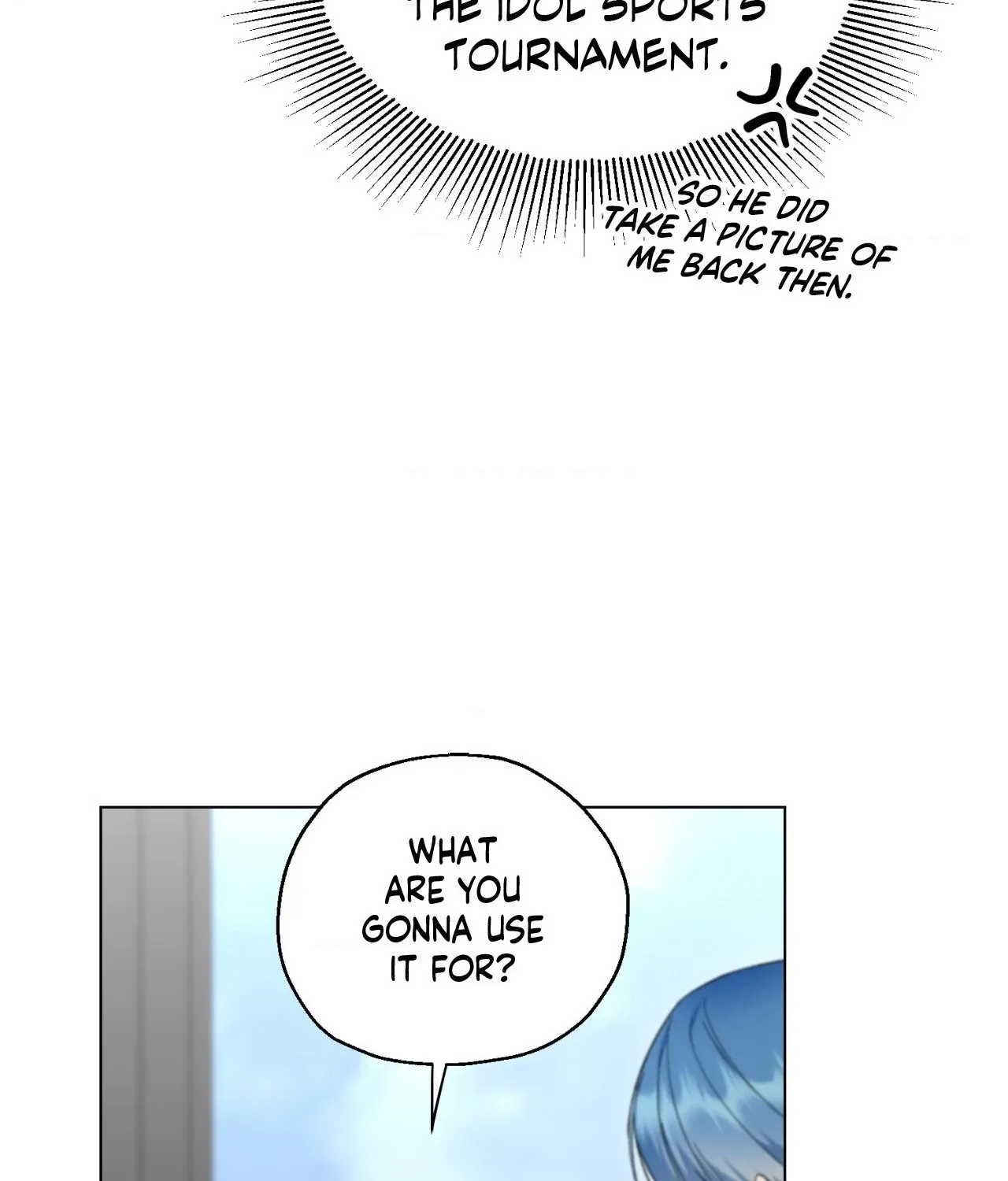 Do It for the Fans, Not Me! Chapter 30 page 88 - 