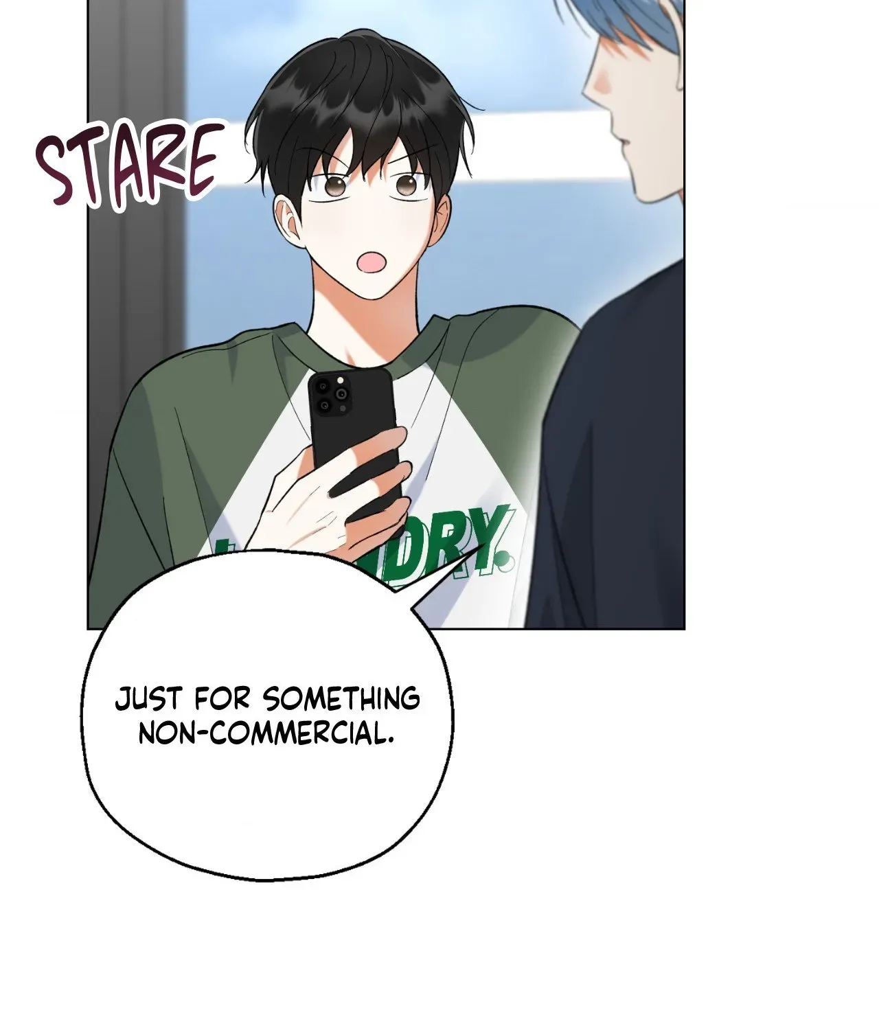 Do It for the Fans, Not Me! Chapter 30 page 89 - 