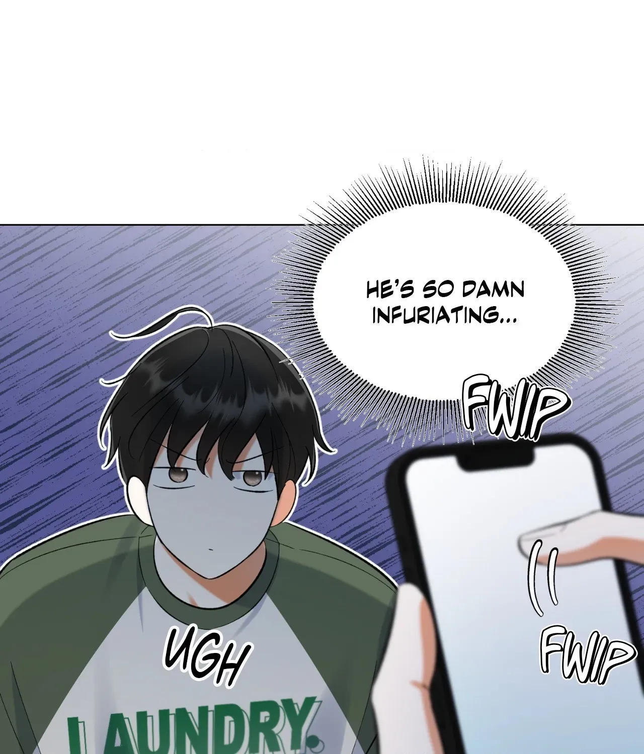 Do It for the Fans, Not Me! Chapter 30 page 93 - 