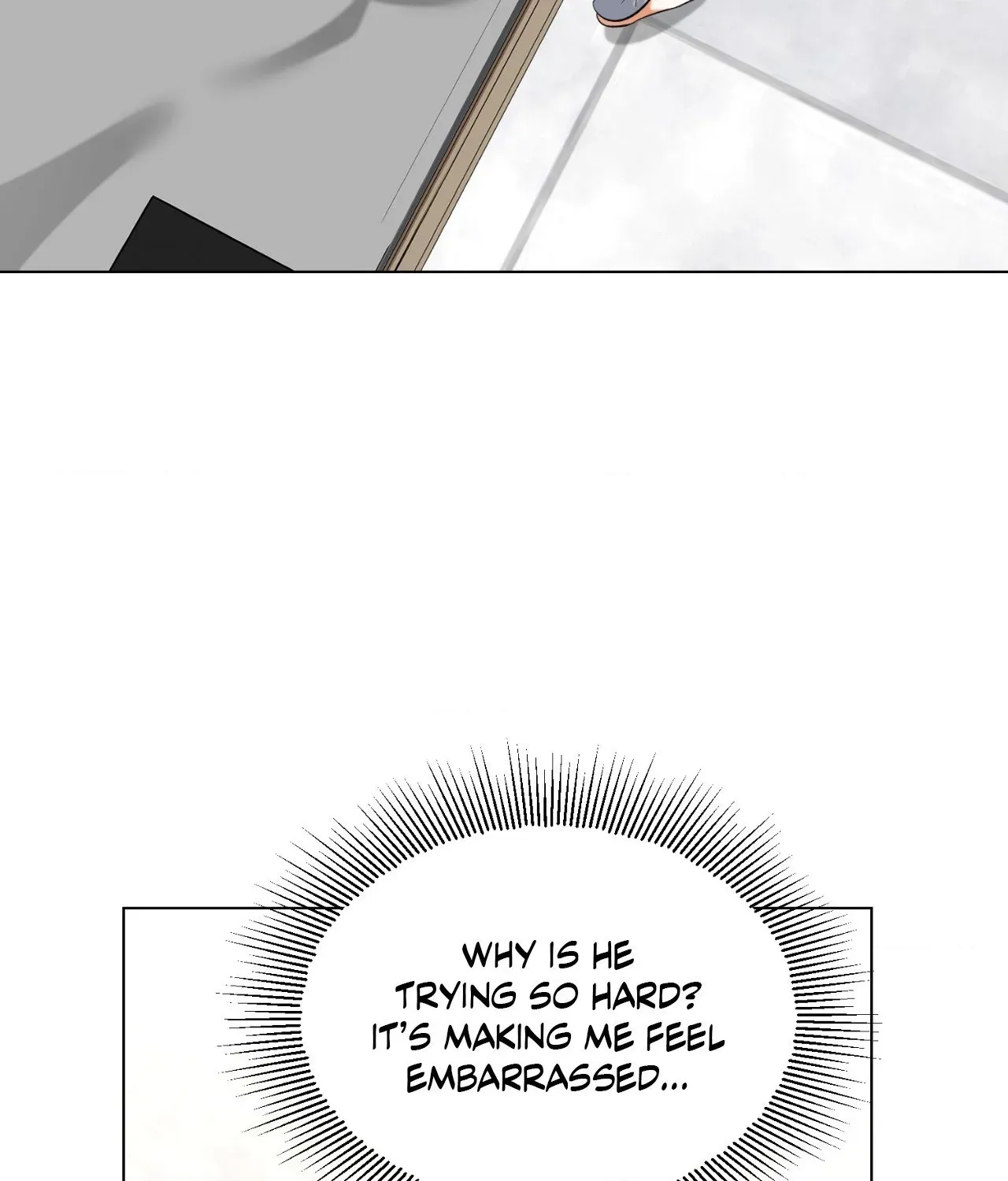 Do It for the Fans, Not Me! Chapter 30 page 96 - 