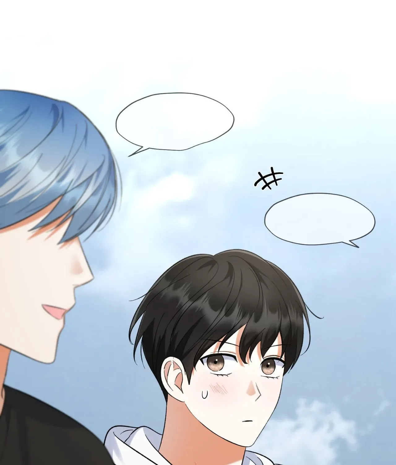 Do It for the Fans, Not Me! Chapter 31 page 102 - 