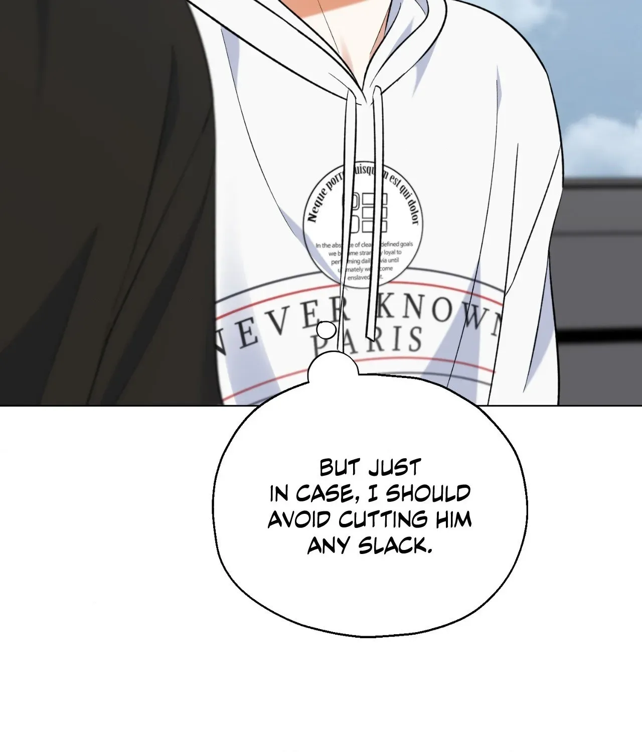 Do It for the Fans, Not Me! Chapter 31 page 103 - 