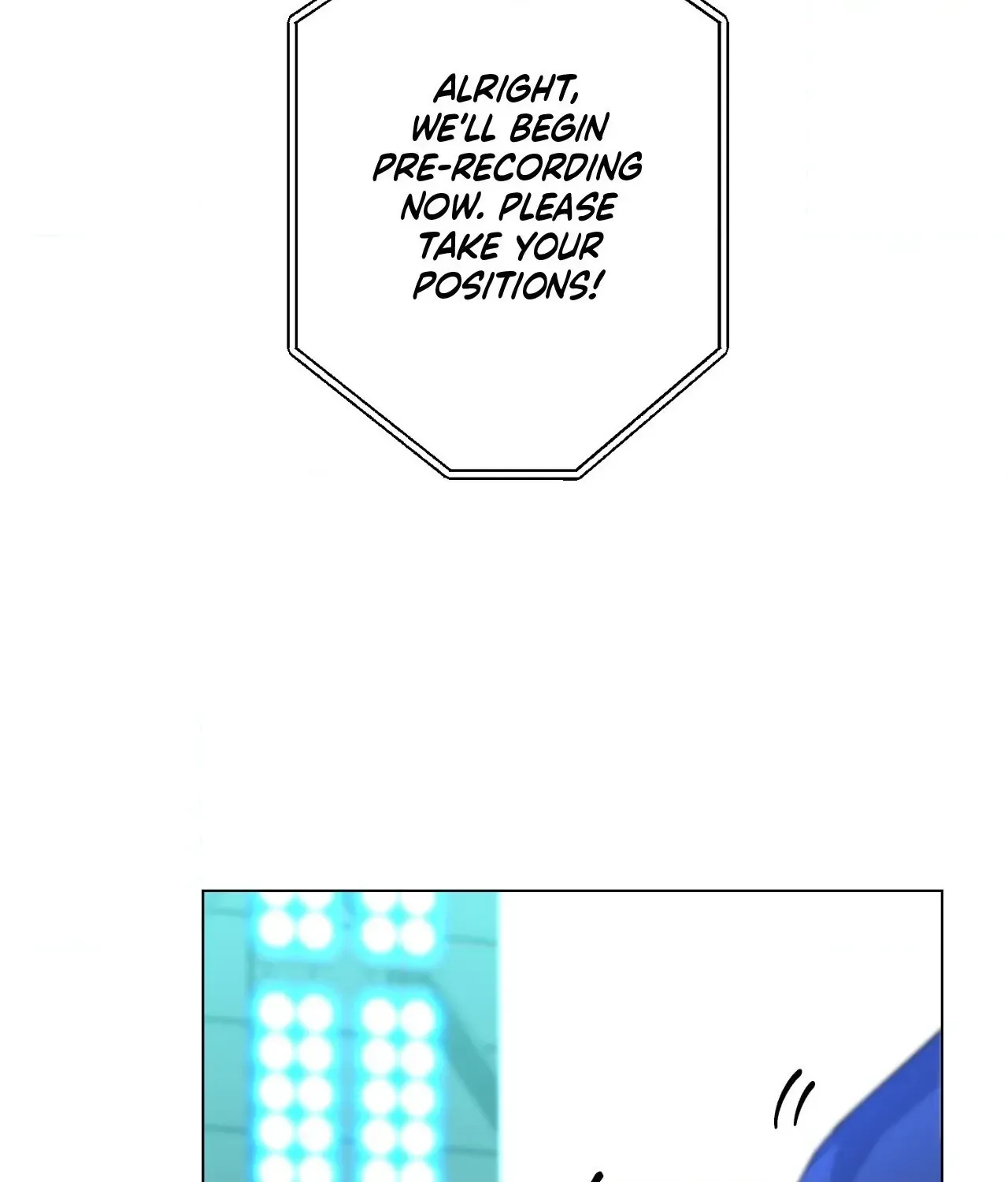 Do It for the Fans, Not Me! Chapter 31 page 110 - 