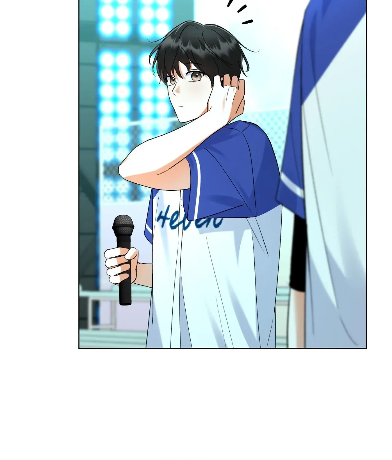 Do It for the Fans, Not Me! Chapter 31 page 111 - 