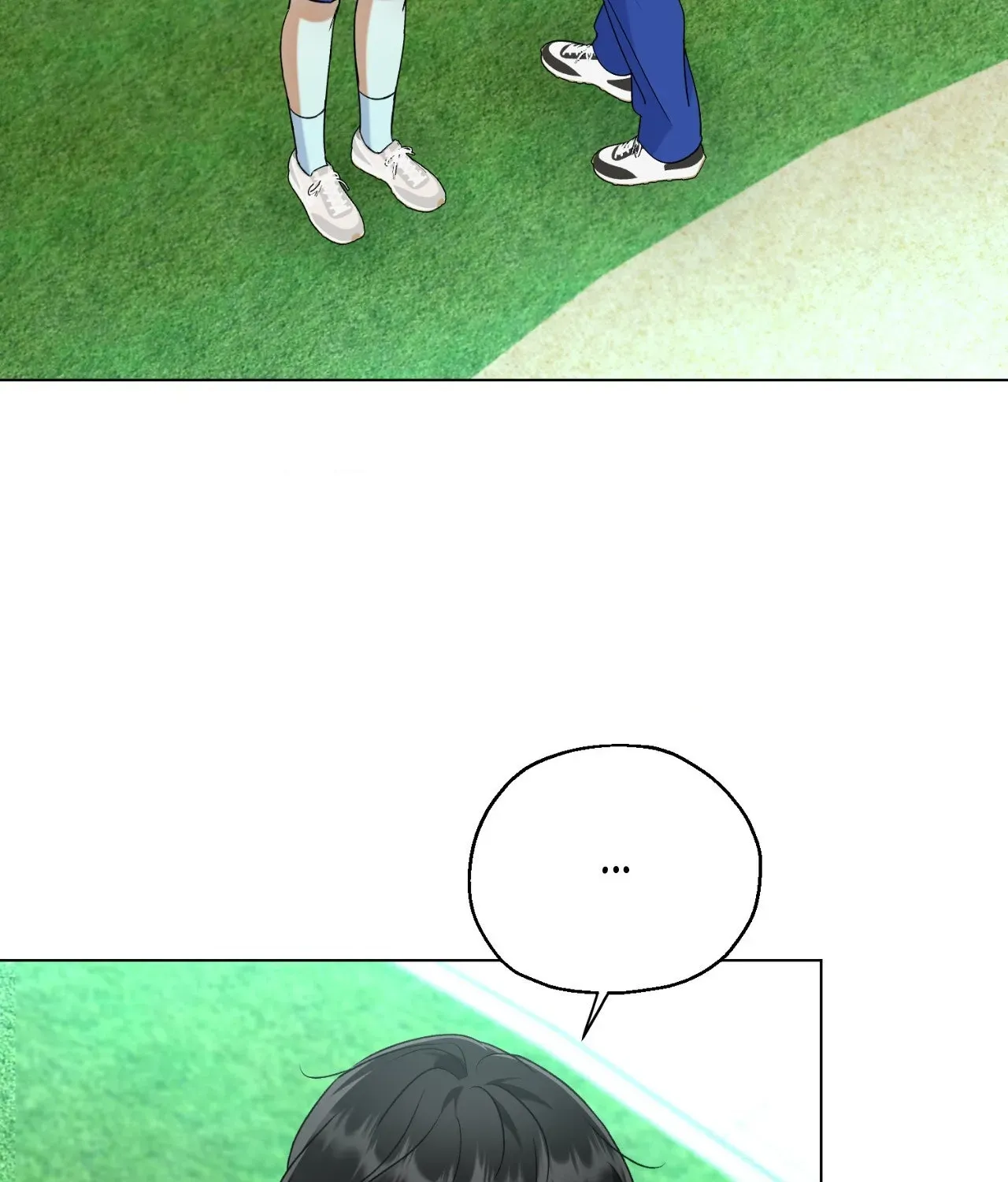 Do It for the Fans, Not Me! Chapter 31 page 113 - 