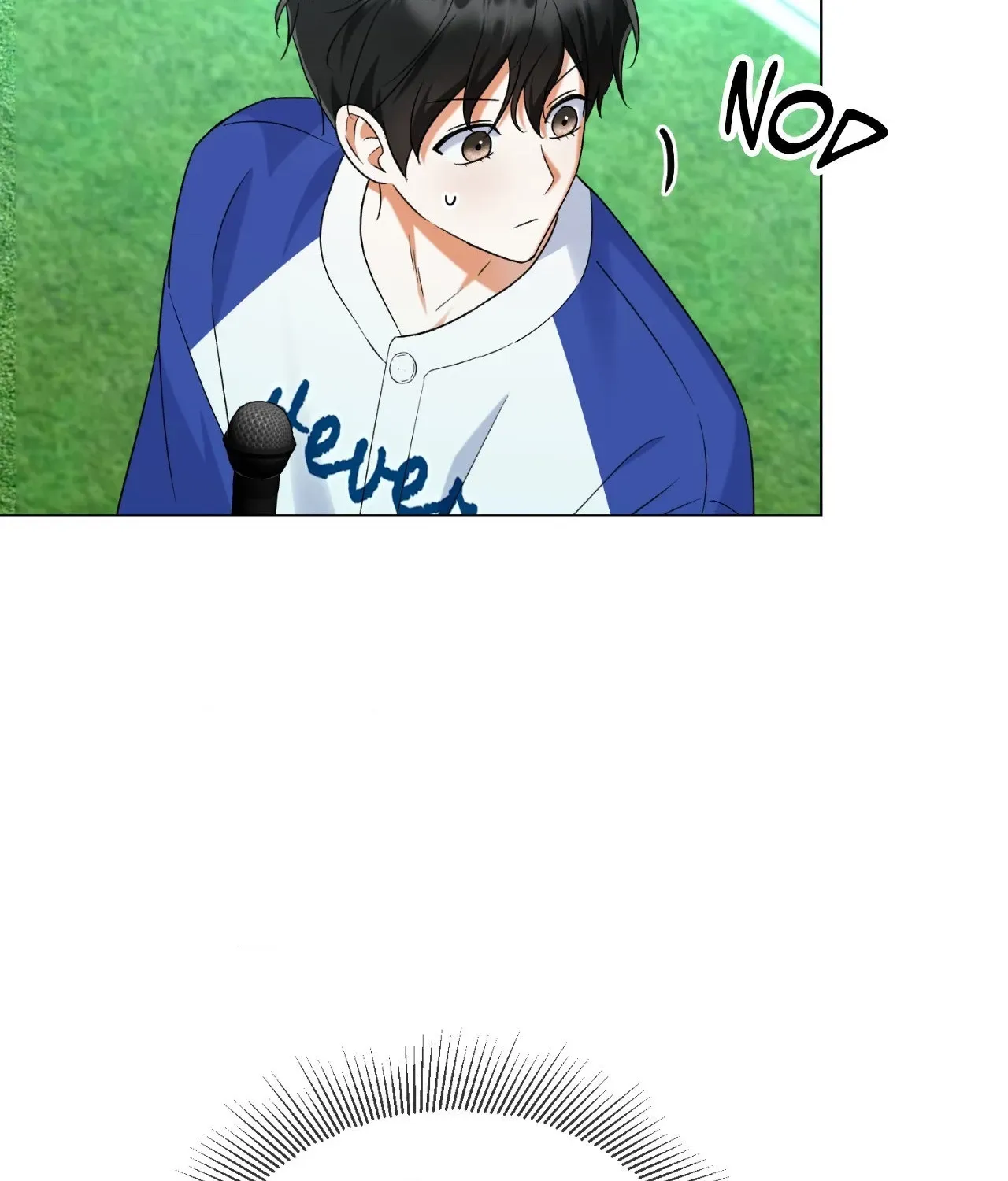 Do It for the Fans, Not Me! Chapter 31 page 114 - 
