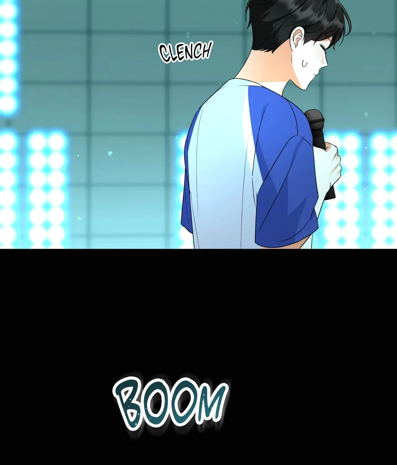 Do It for the Fans, Not Me! Chapter 31 page 116 - 
