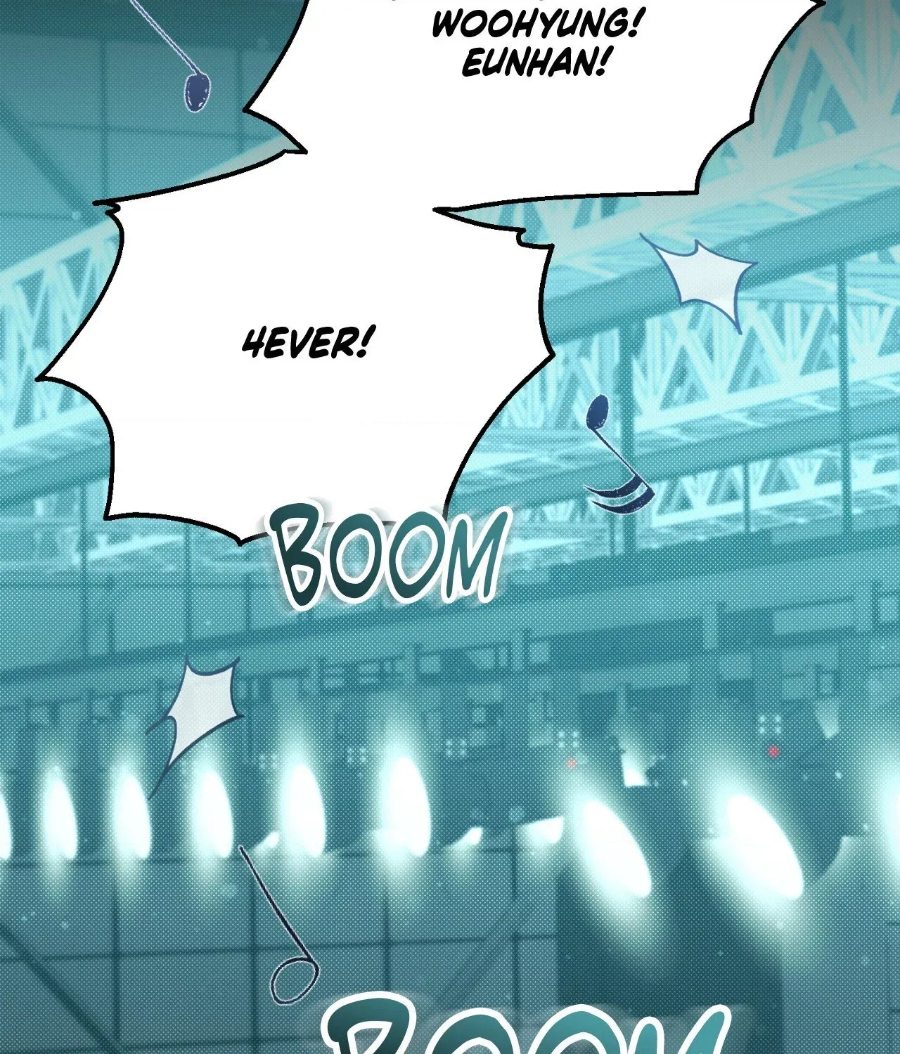 Do It for the Fans, Not Me! Chapter 31 page 118 - 