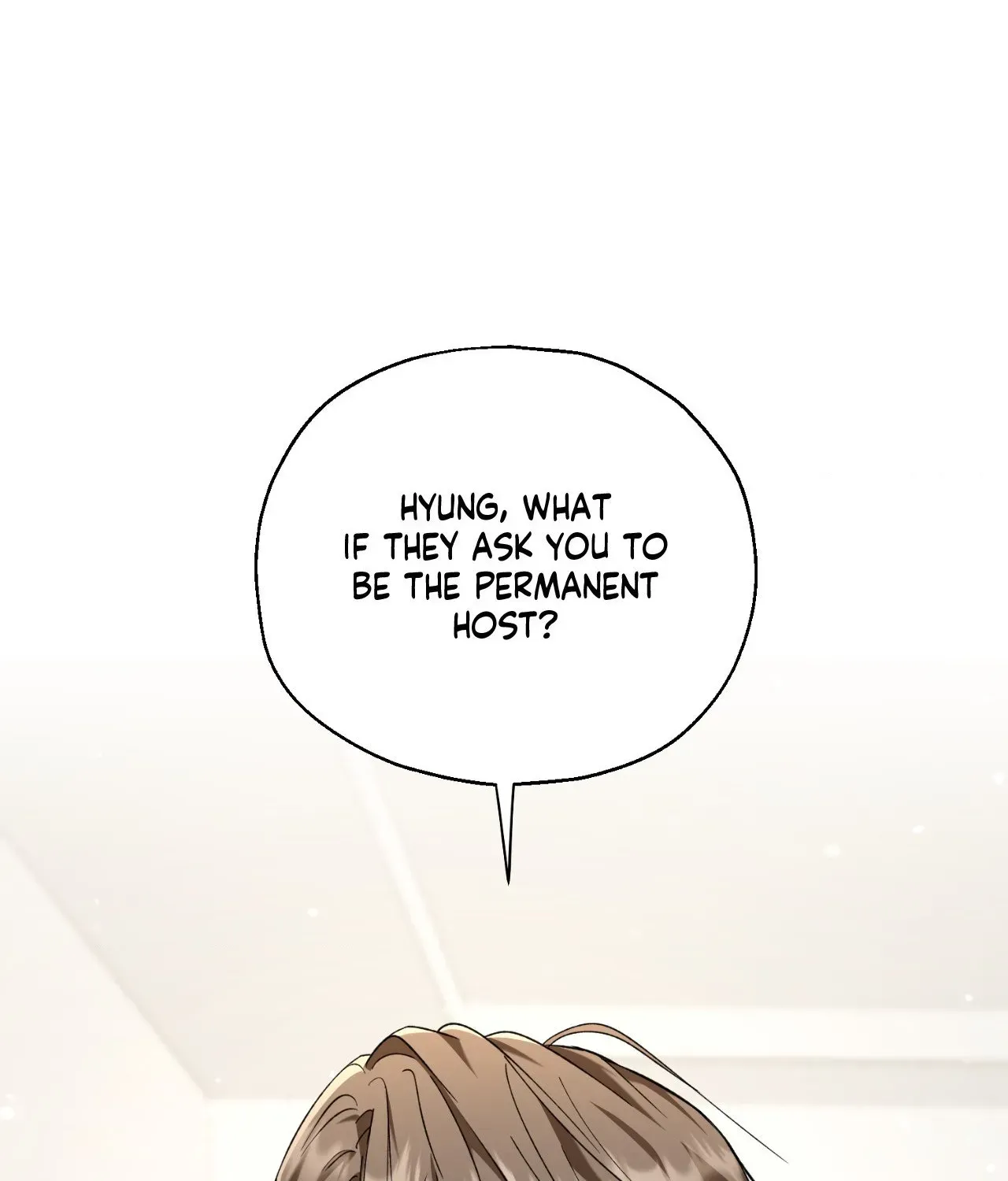Do It for the Fans, Not Me! Chapter 31 page 121 - 
