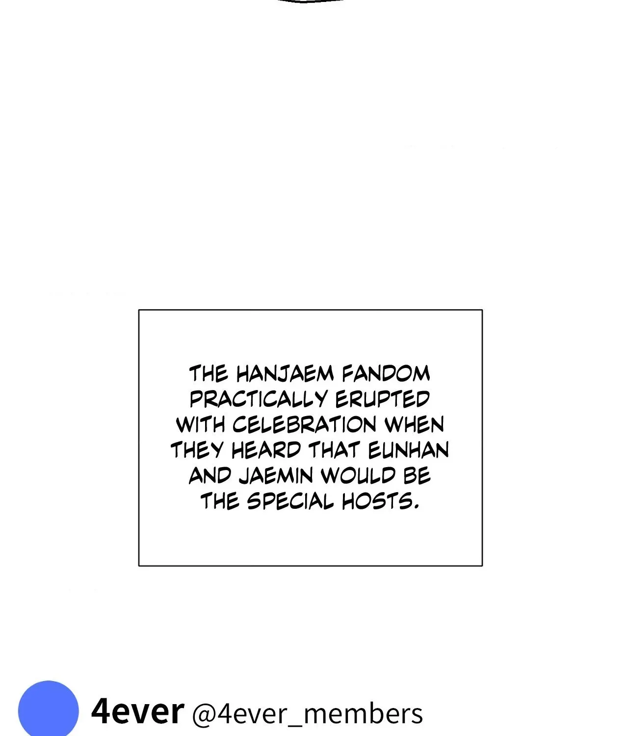 Do It for the Fans, Not Me! Chapter 31 page 125 - 