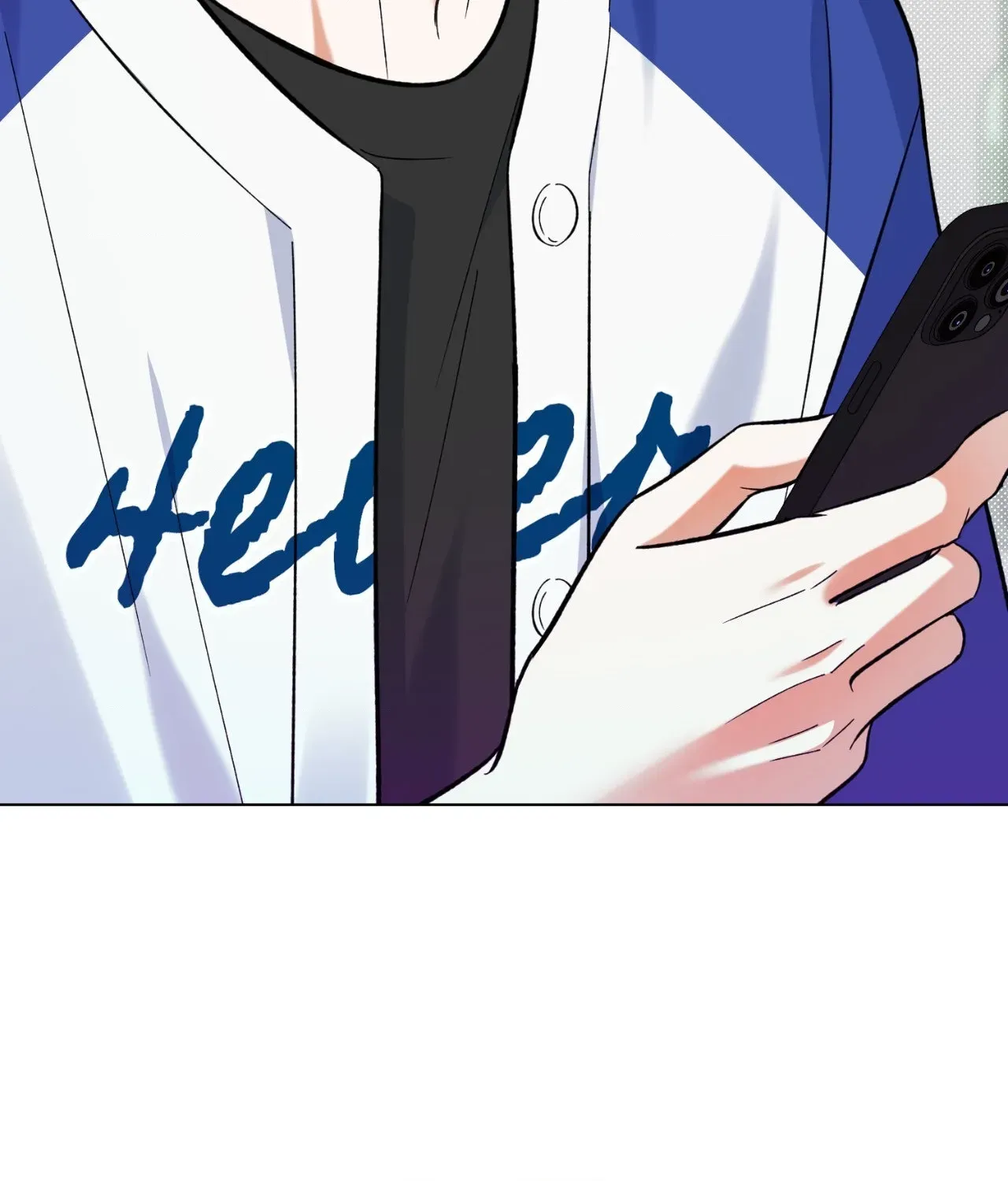 Do It for the Fans, Not Me! Chapter 31 page 131 - 
