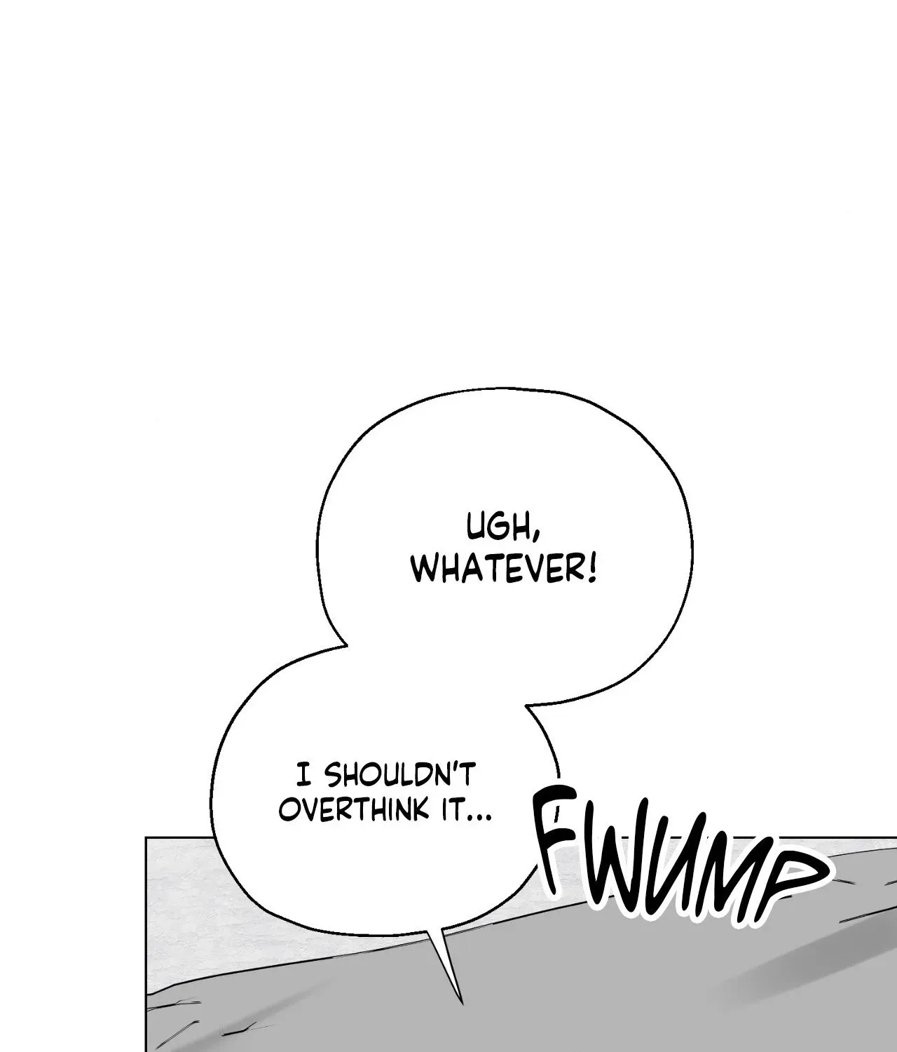 Do It for the Fans, Not Me! Chapter 31 page 15 - 