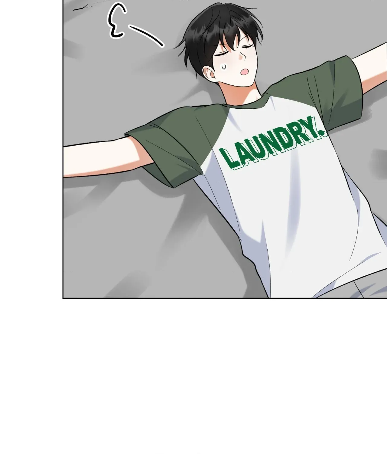 Do It for the Fans, Not Me! Chapter 31 page 16 - 