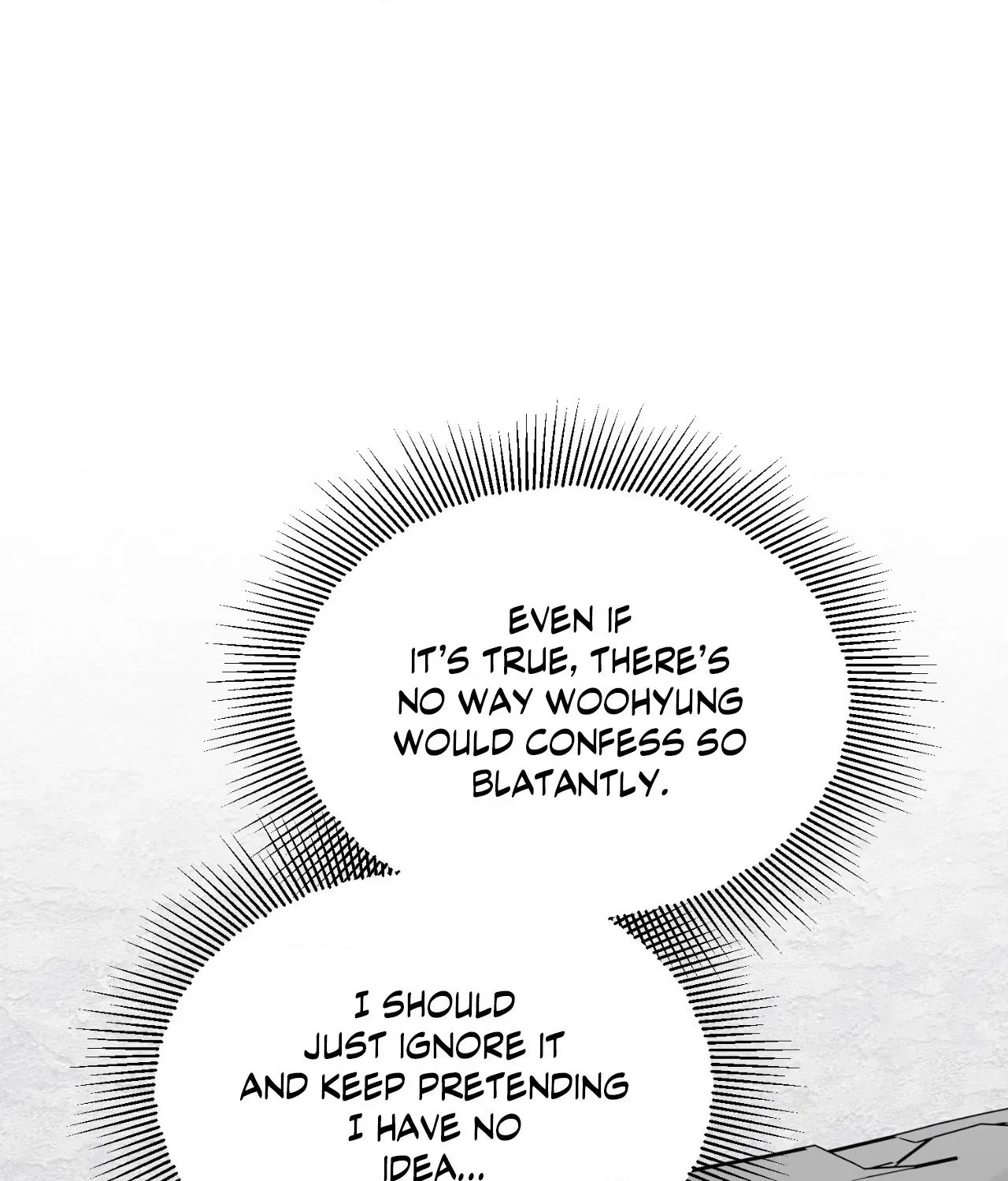 Do It for the Fans, Not Me! Chapter 31 page 17 - 