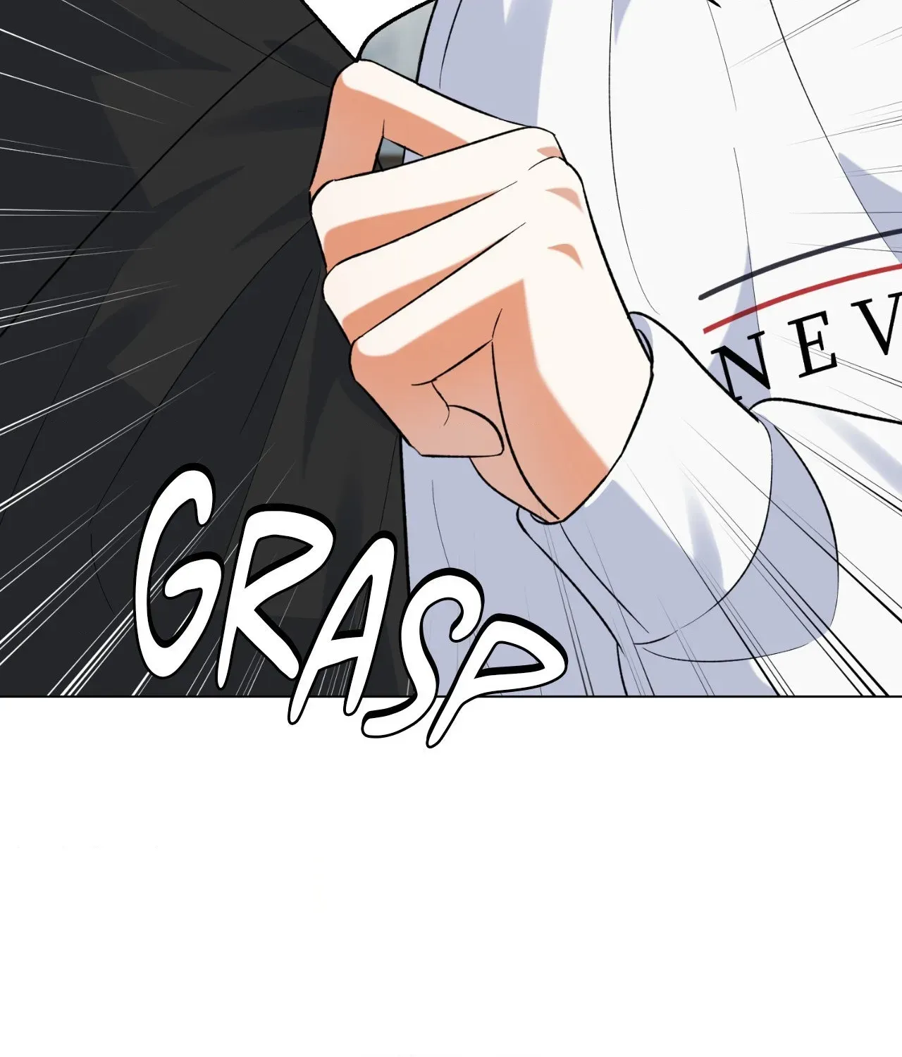 Do It for the Fans, Not Me! Chapter 31 page 27 - 