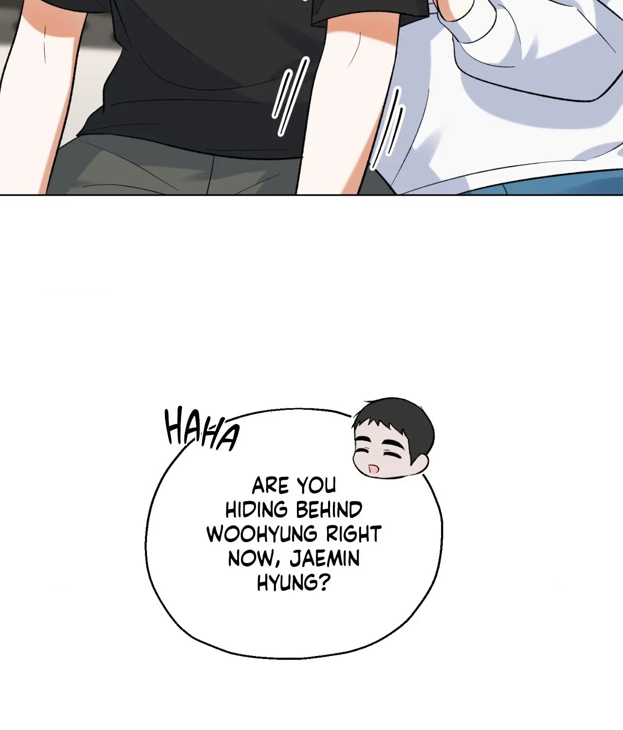 Do It for the Fans, Not Me! Chapter 31 page 29 - 