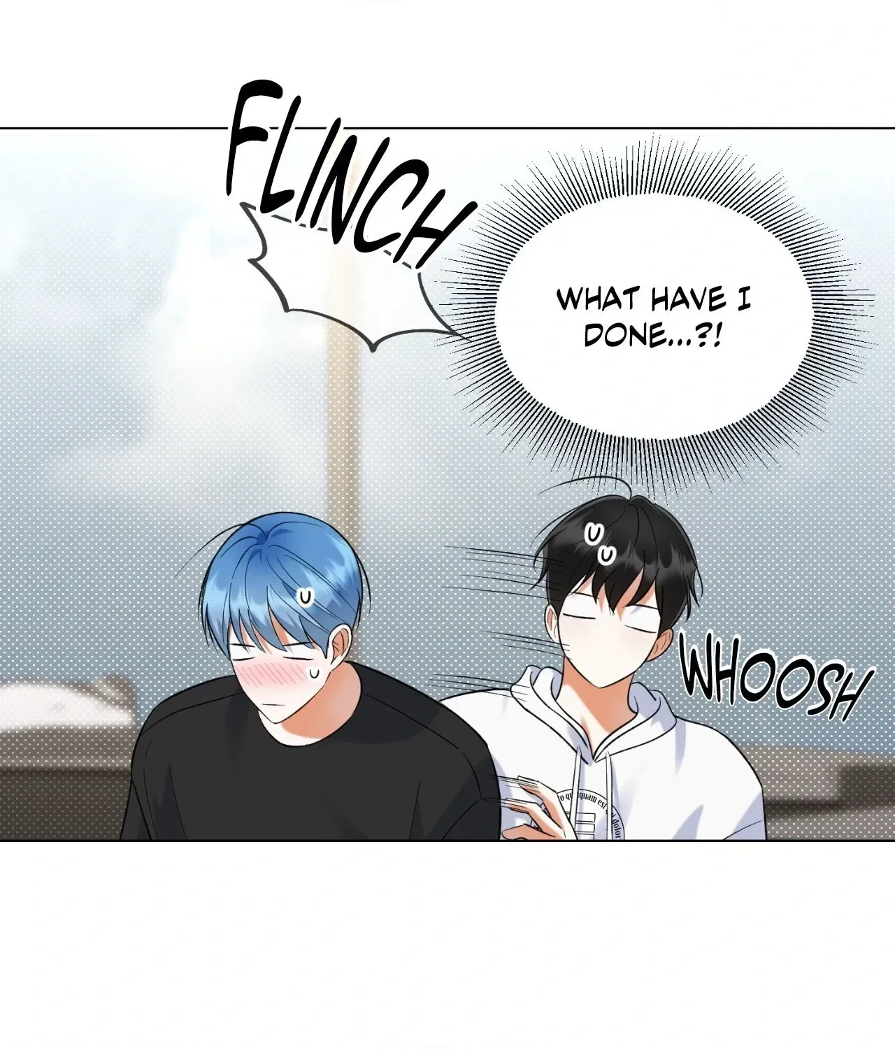 Do It for the Fans, Not Me! Chapter 31 page 30 - 