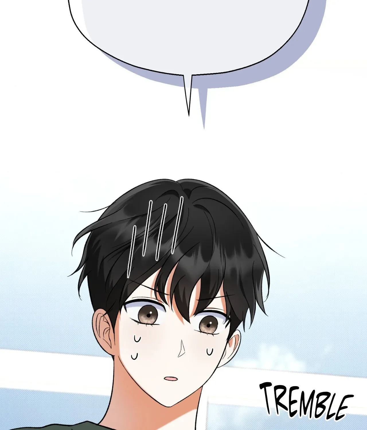 Do It for the Fans, Not Me! Chapter 31 page 4 - 