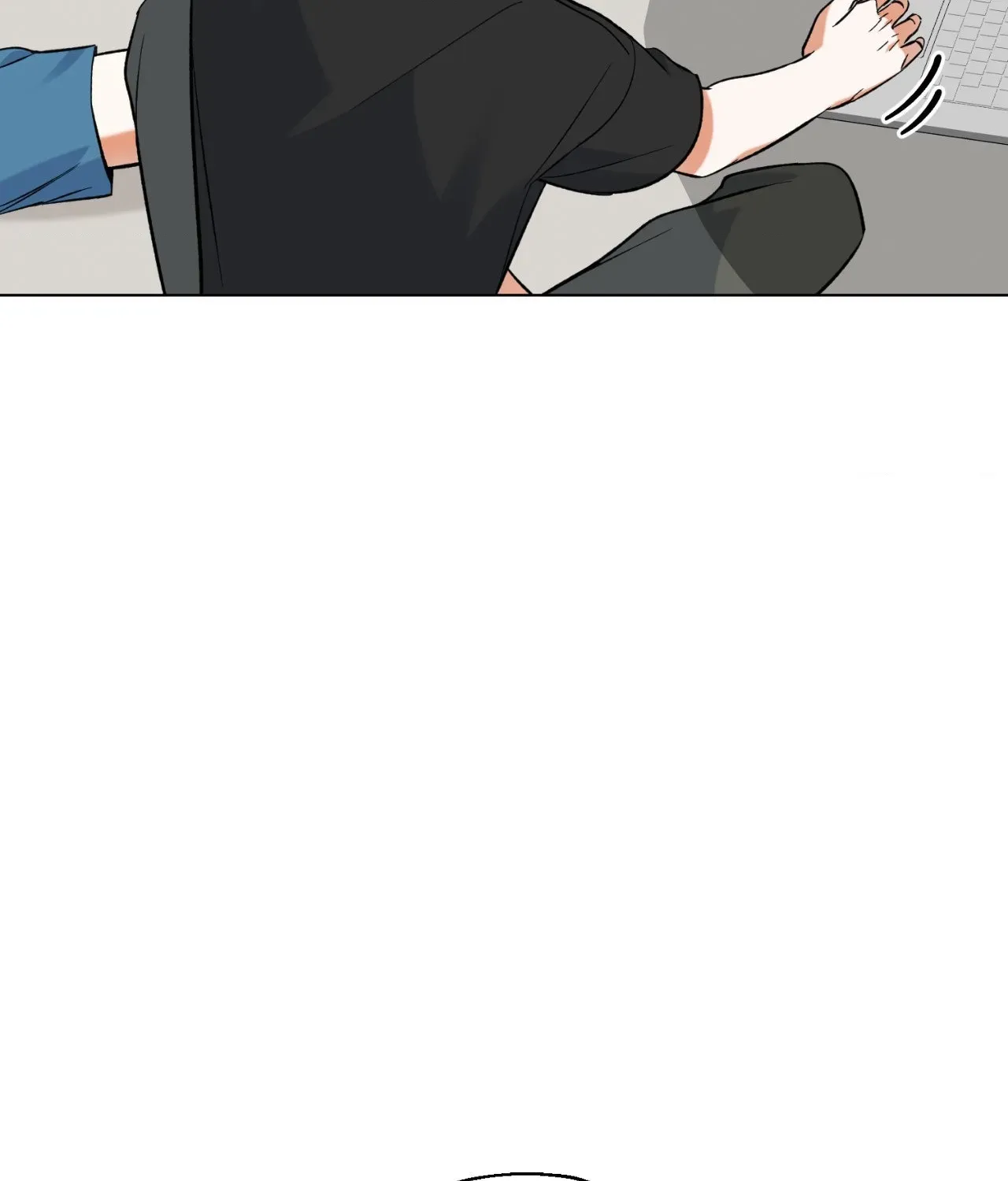 Do It for the Fans, Not Me! Chapter 31 page 44 - 