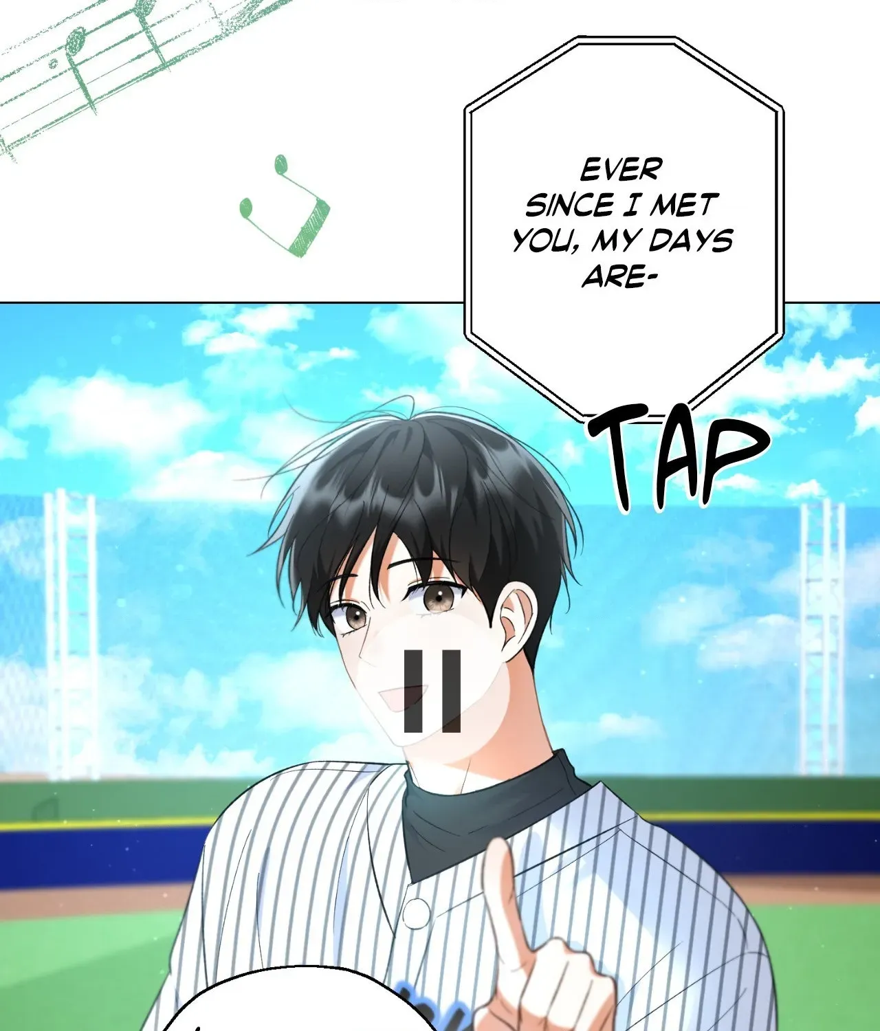 Do It for the Fans, Not Me! Chapter 31 page 48 - 