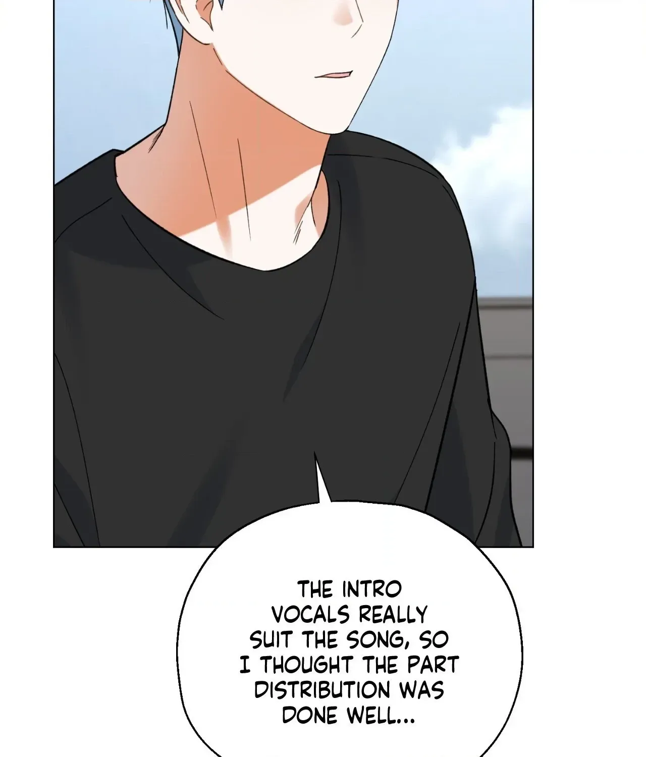 Do It for the Fans, Not Me! Chapter 31 page 50 - 