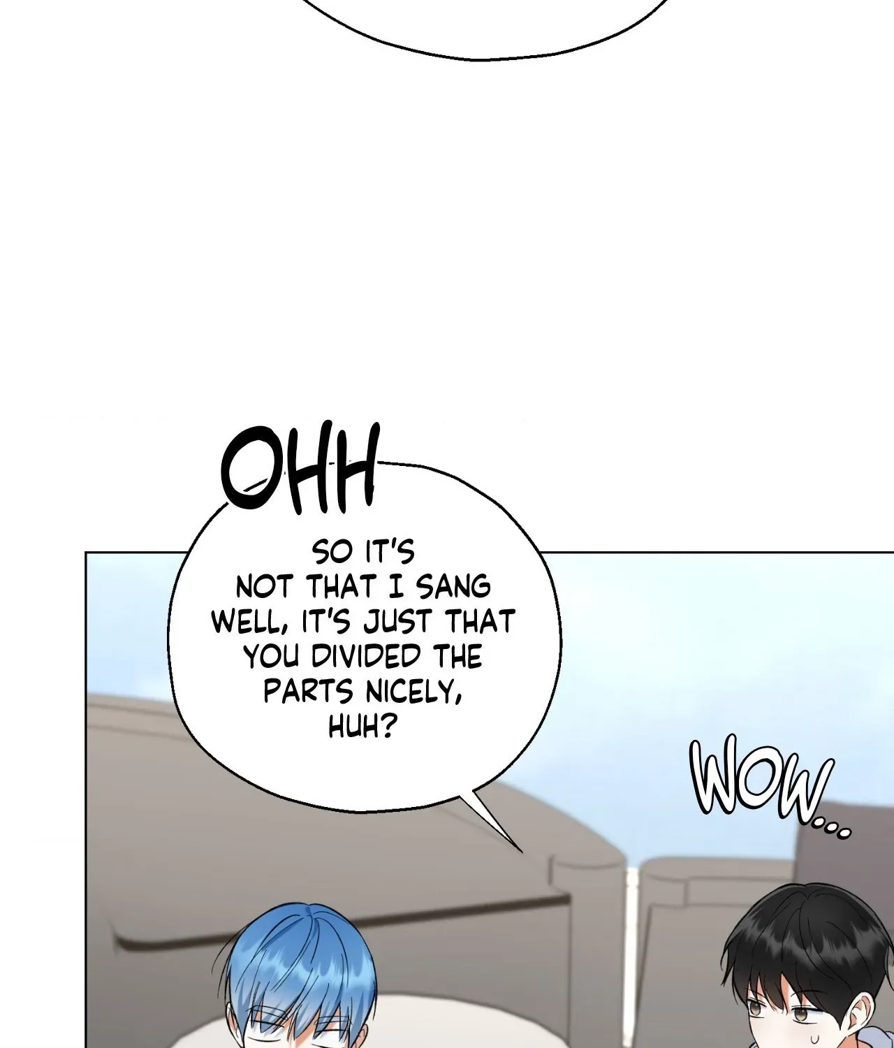 Do It for the Fans, Not Me! Chapter 31 page 51 - 