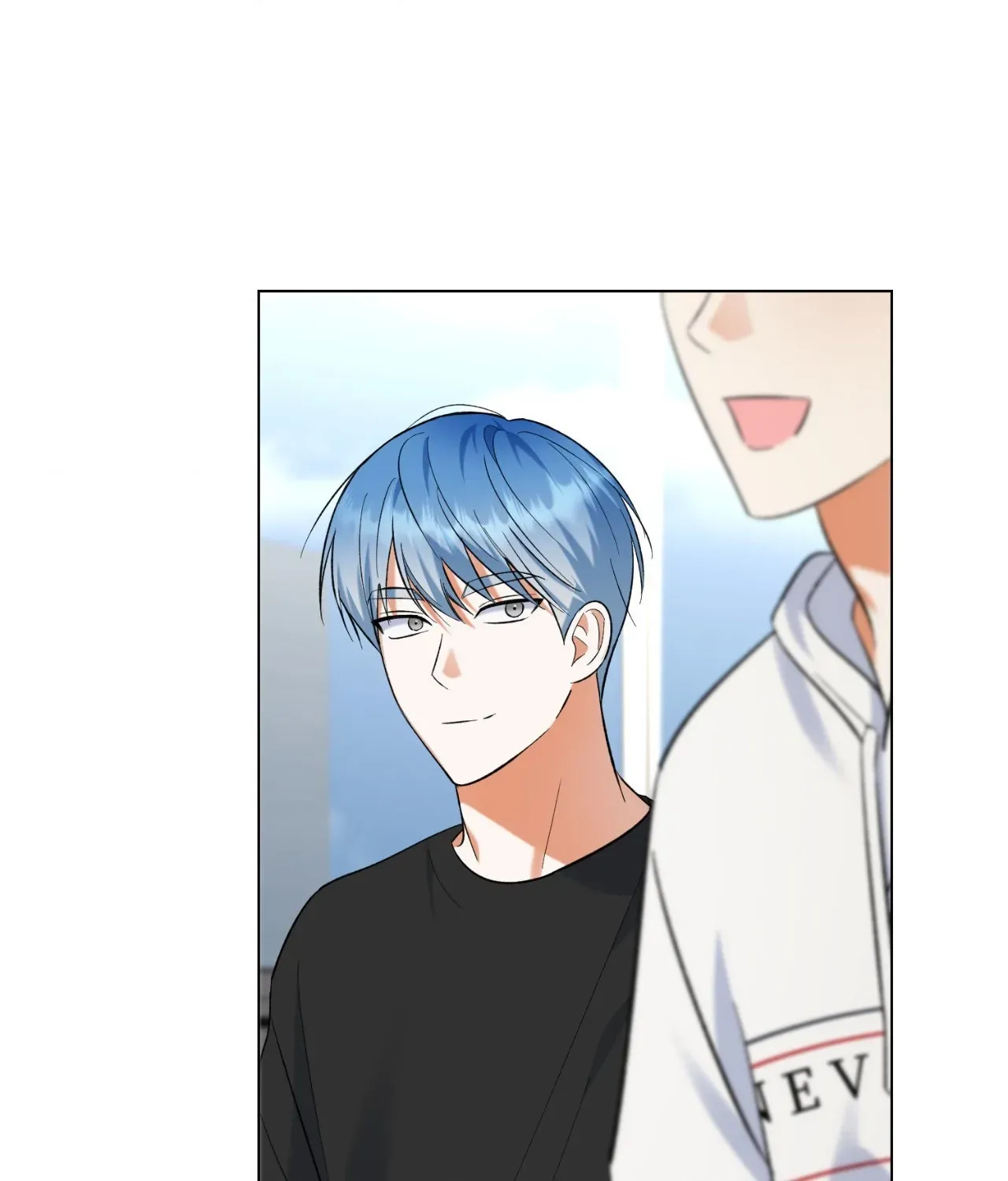 Do It for the Fans, Not Me! Chapter 31 page 55 - 