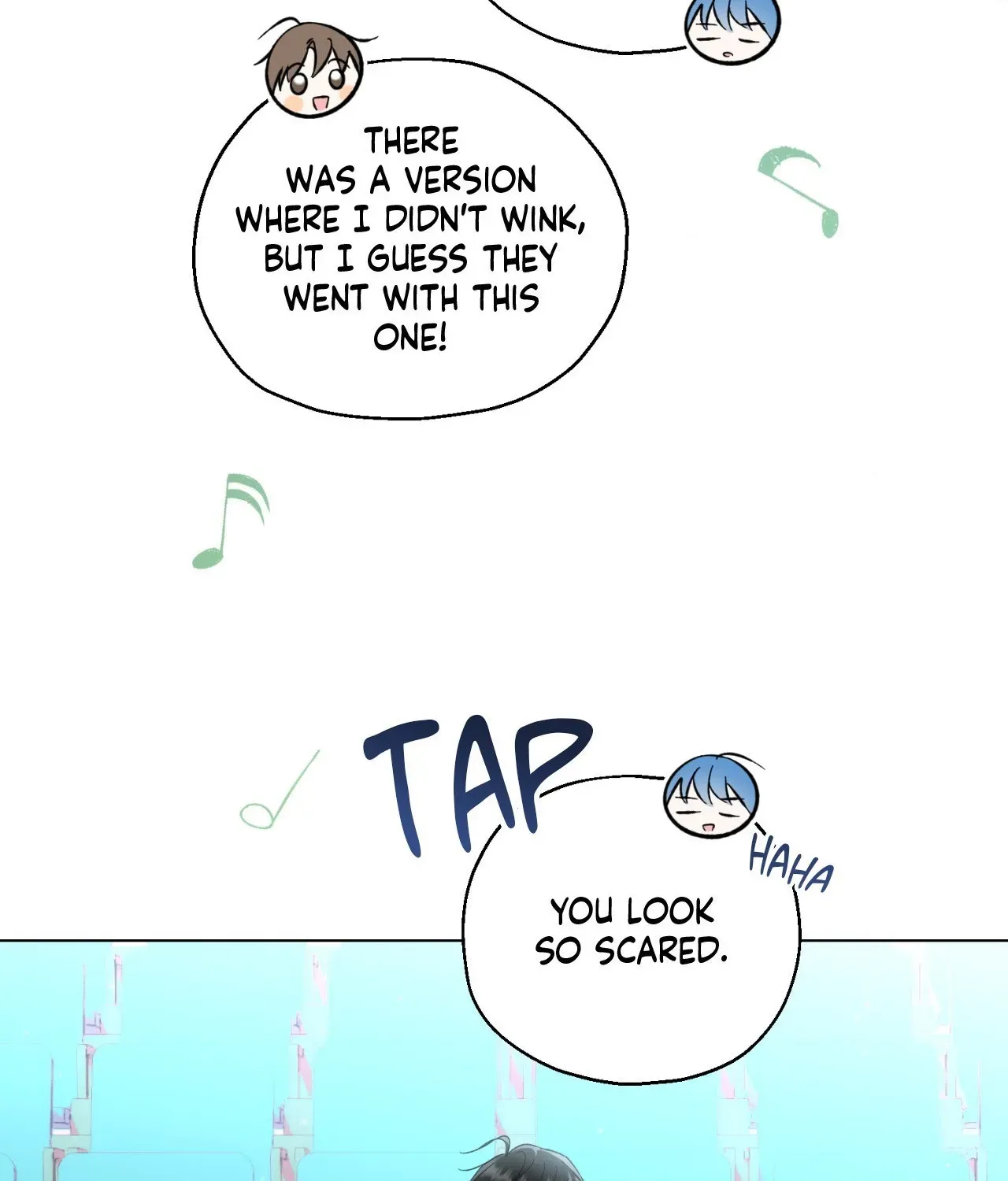 Do It for the Fans, Not Me! Chapter 31 page 58 - 