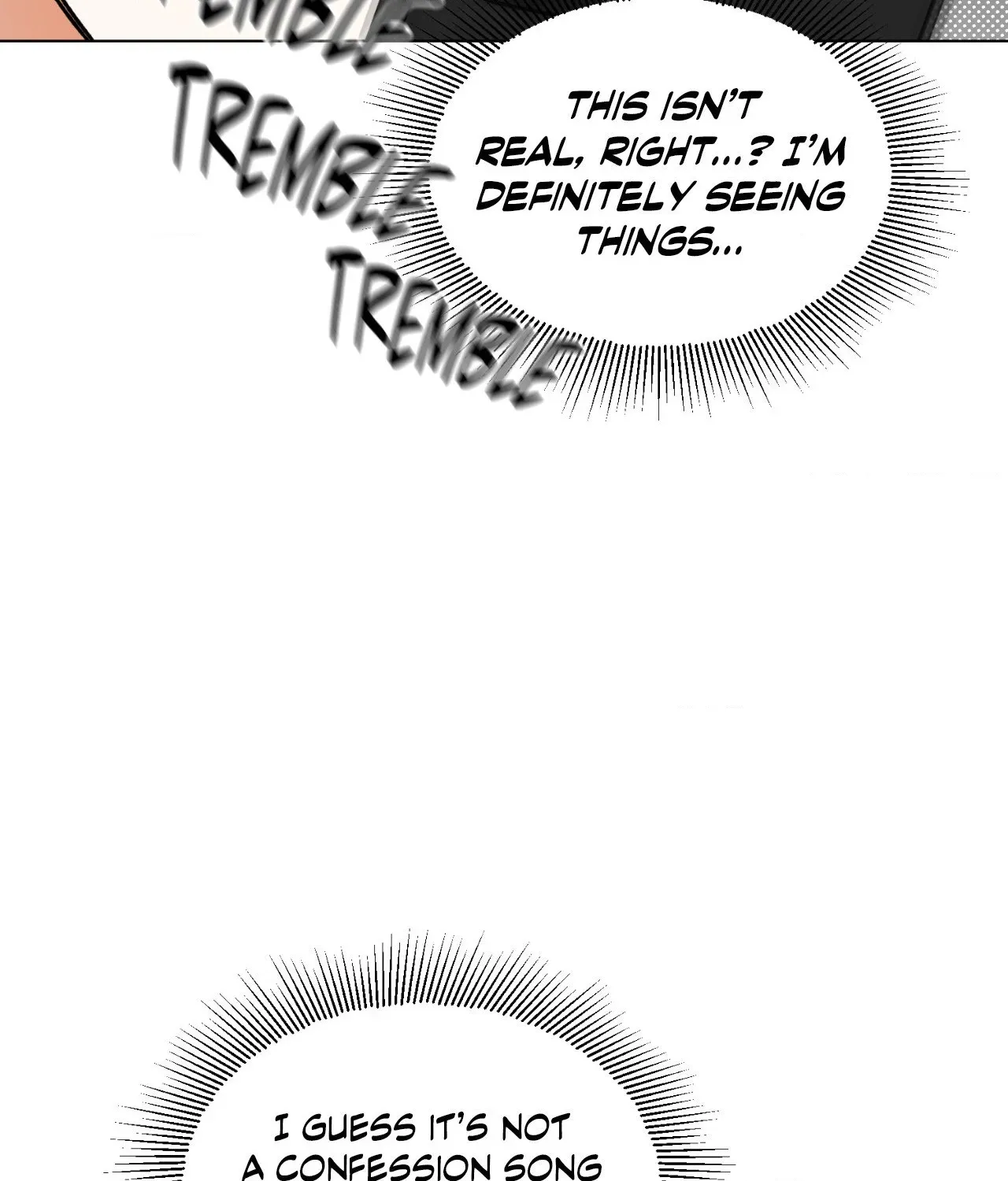 Do It for the Fans, Not Me! Chapter 31 page 7 - 