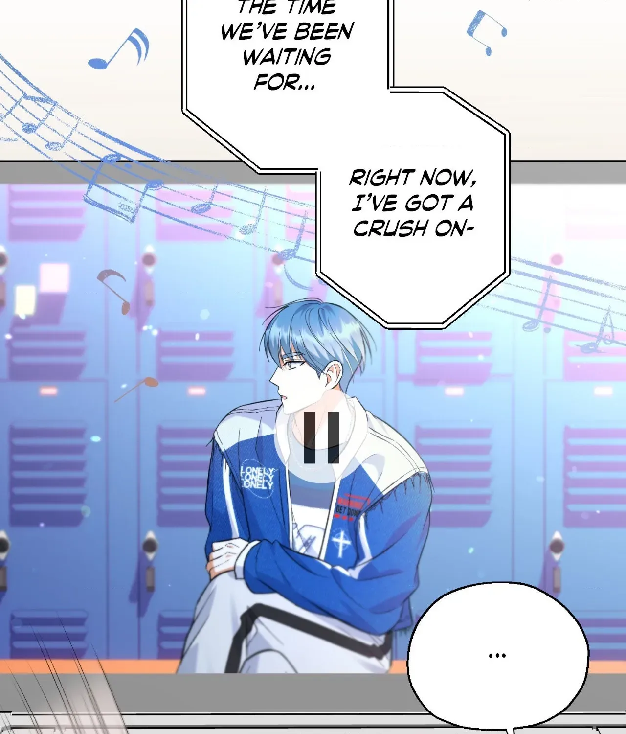 Do It for the Fans, Not Me! Chapter 31 page 66 - 
