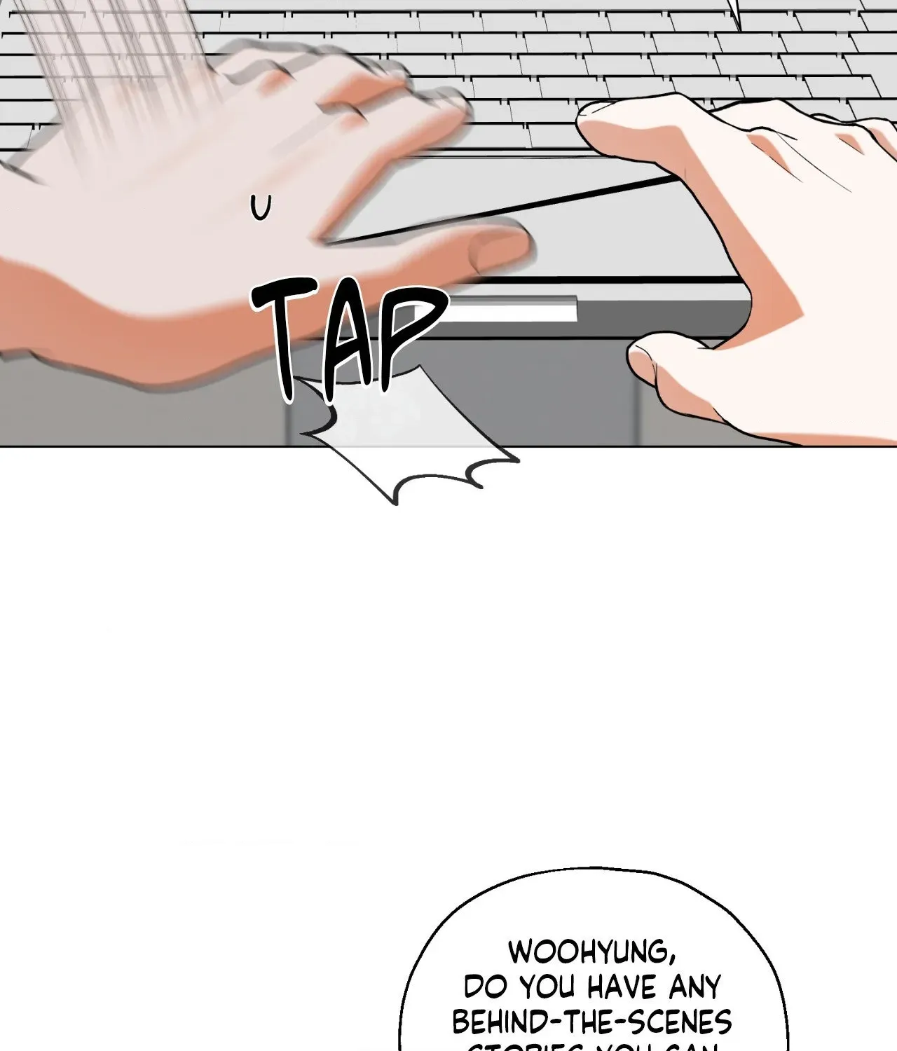 Do It for the Fans, Not Me! Chapter 31 page 67 - 