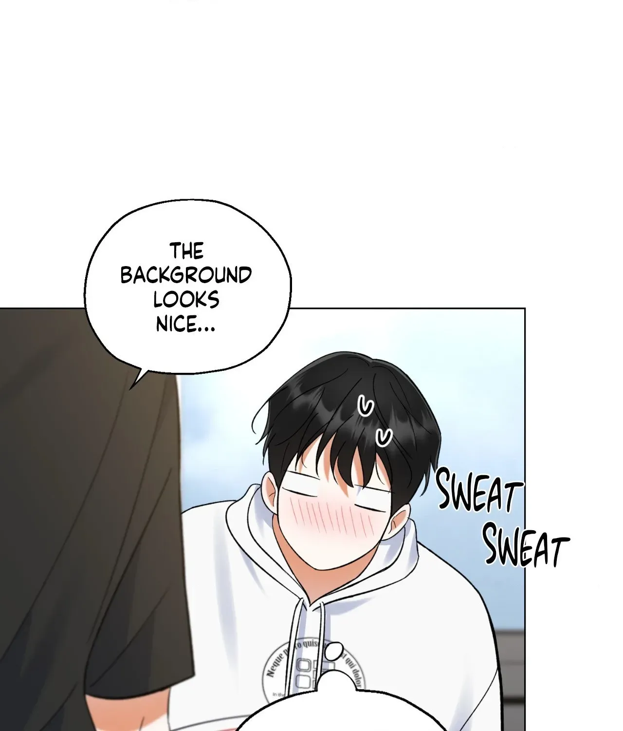 Do It for the Fans, Not Me! Chapter 31 page 74 - 