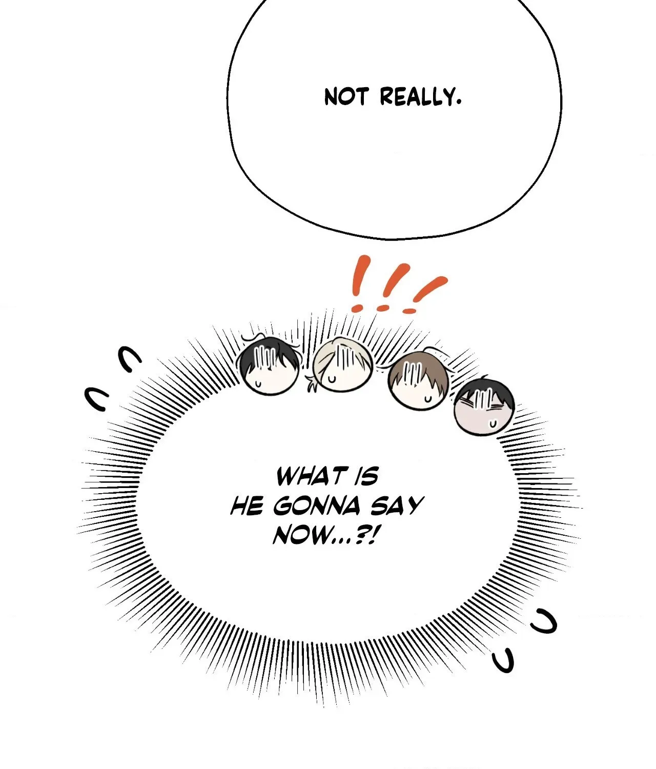 Do It for the Fans, Not Me! Chapter 31 page 78 - 