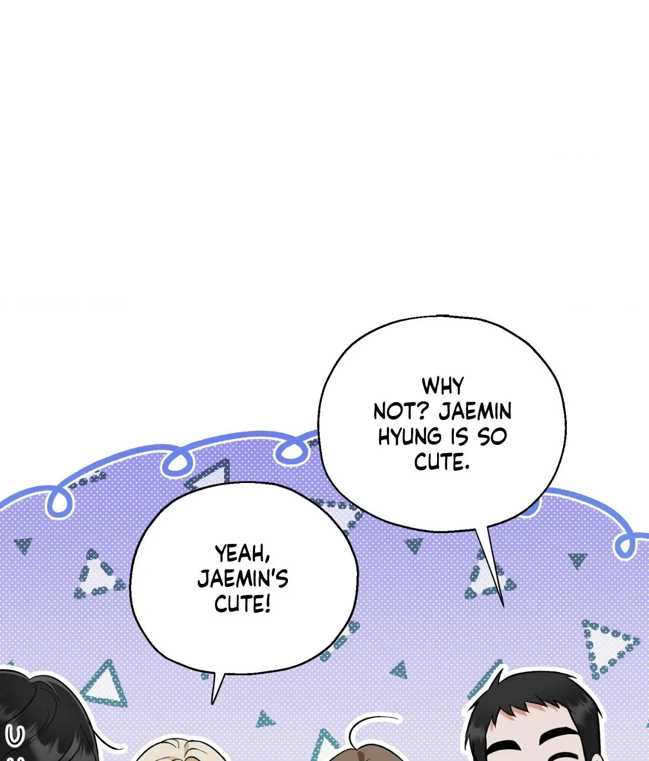 Do It for the Fans, Not Me! Chapter 31 page 79 - 