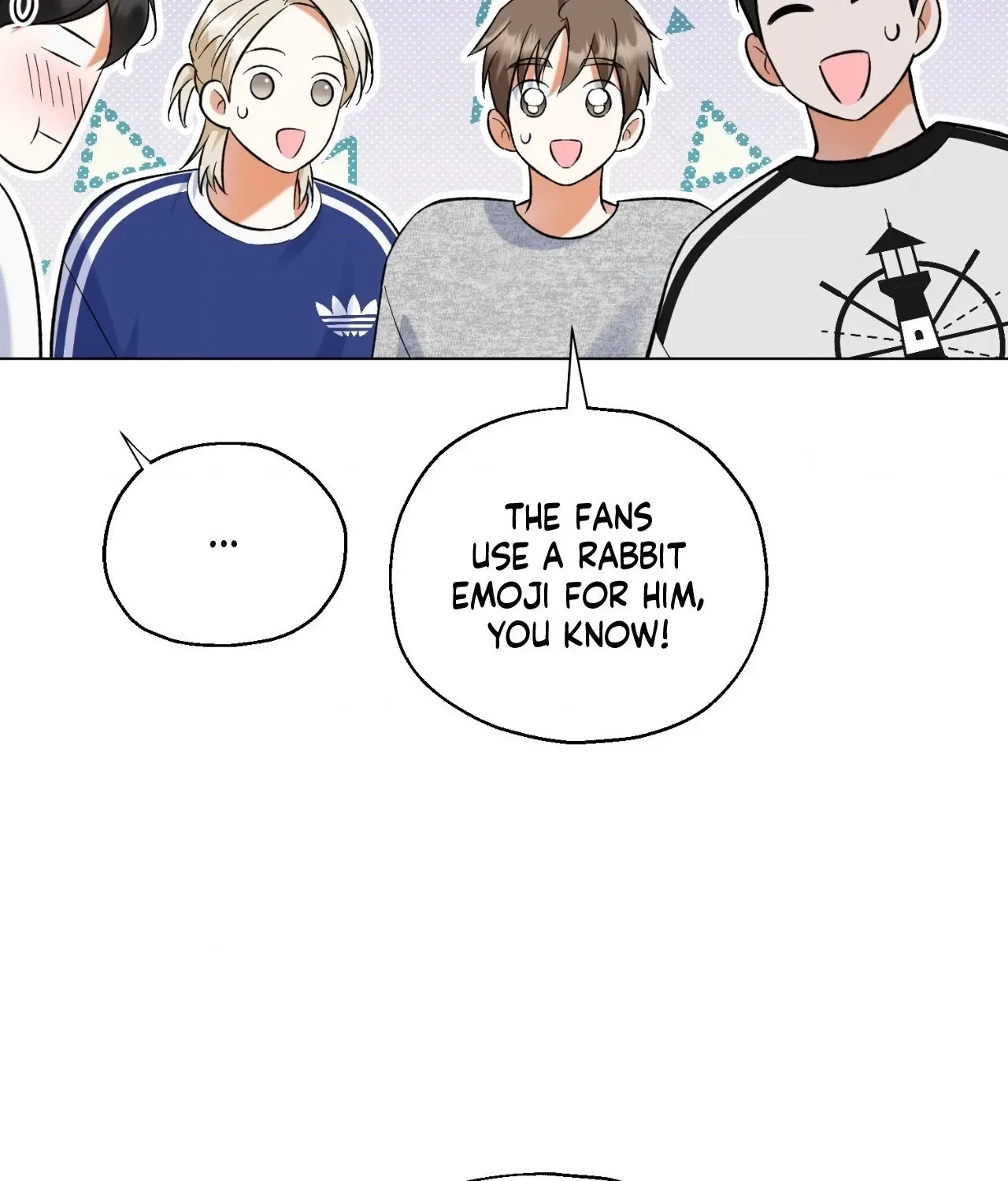 Do It for the Fans, Not Me! Chapter 31 page 80 - 