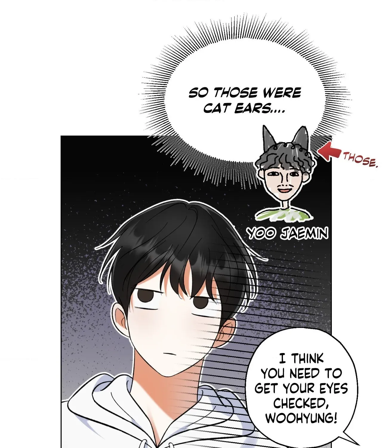 Do It for the Fans, Not Me! Chapter 31 page 85 - 