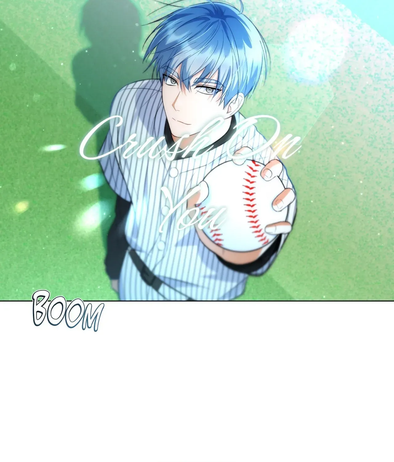 Do It for the Fans, Not Me! Chapter 31 page 88 - 
