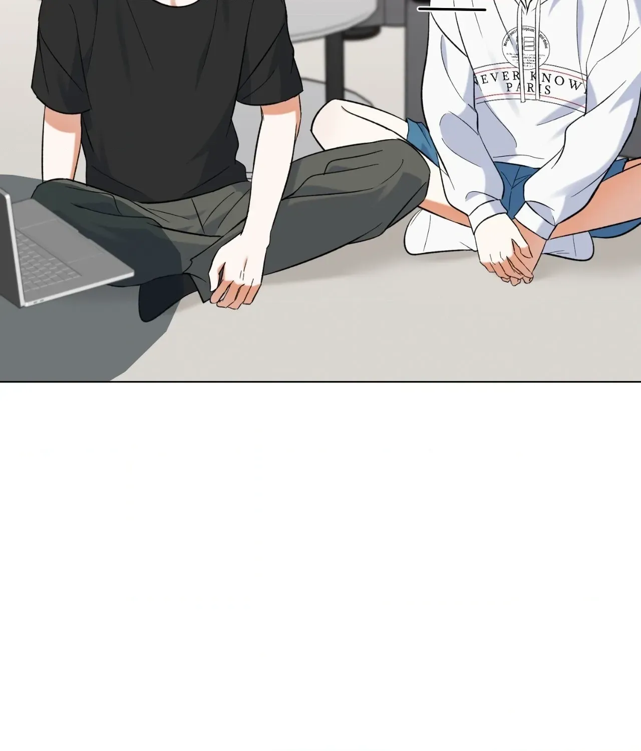 Do It for the Fans, Not Me! Chapter 31 page 90 - 