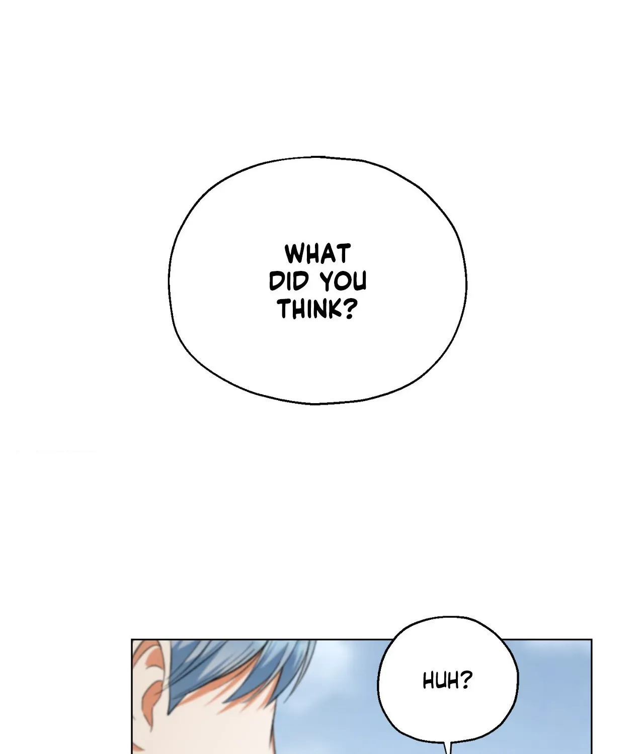Do It for the Fans, Not Me! Chapter 31 page 91 - 