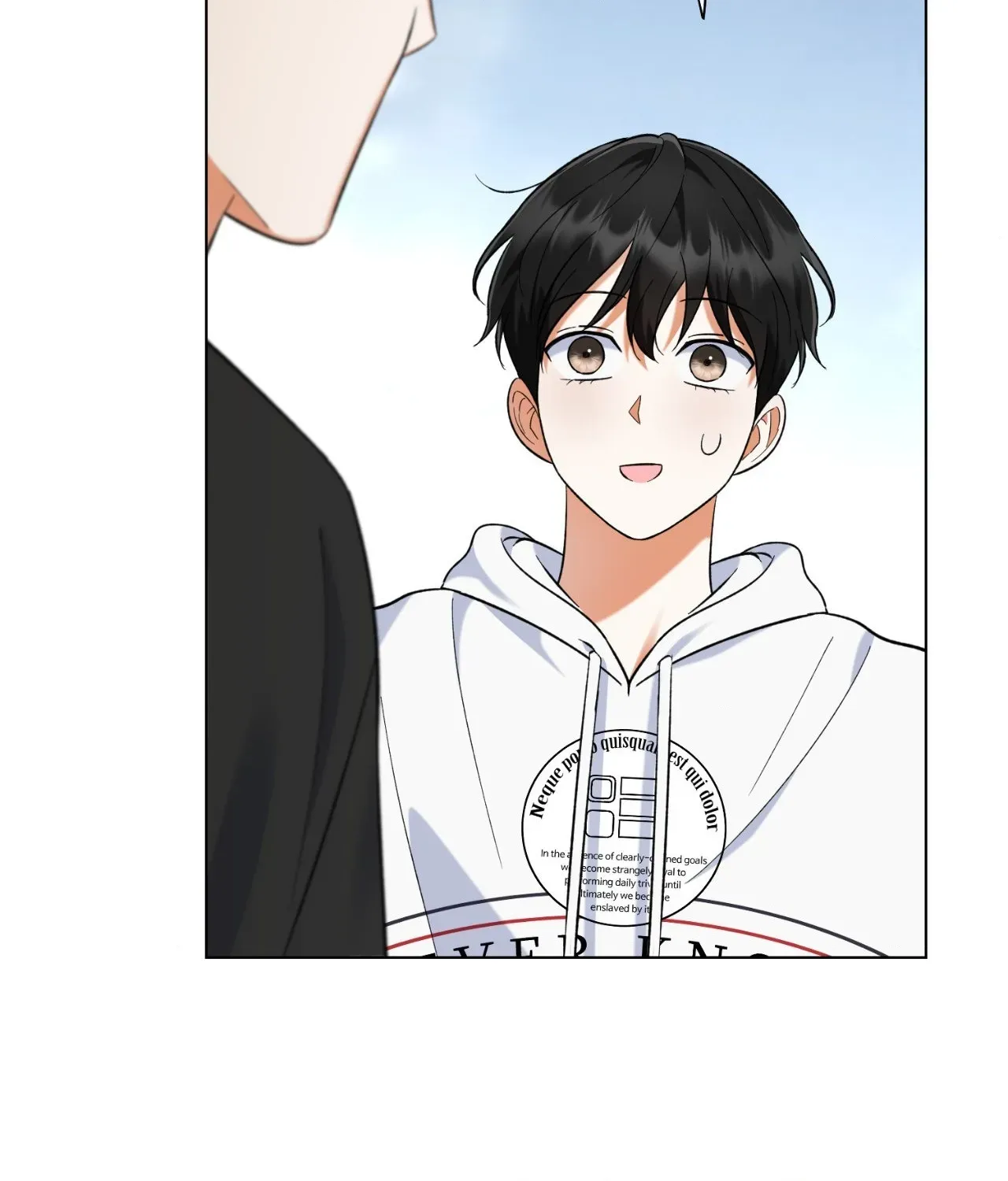 Do It for the Fans, Not Me! Chapter 31 page 92 - 
