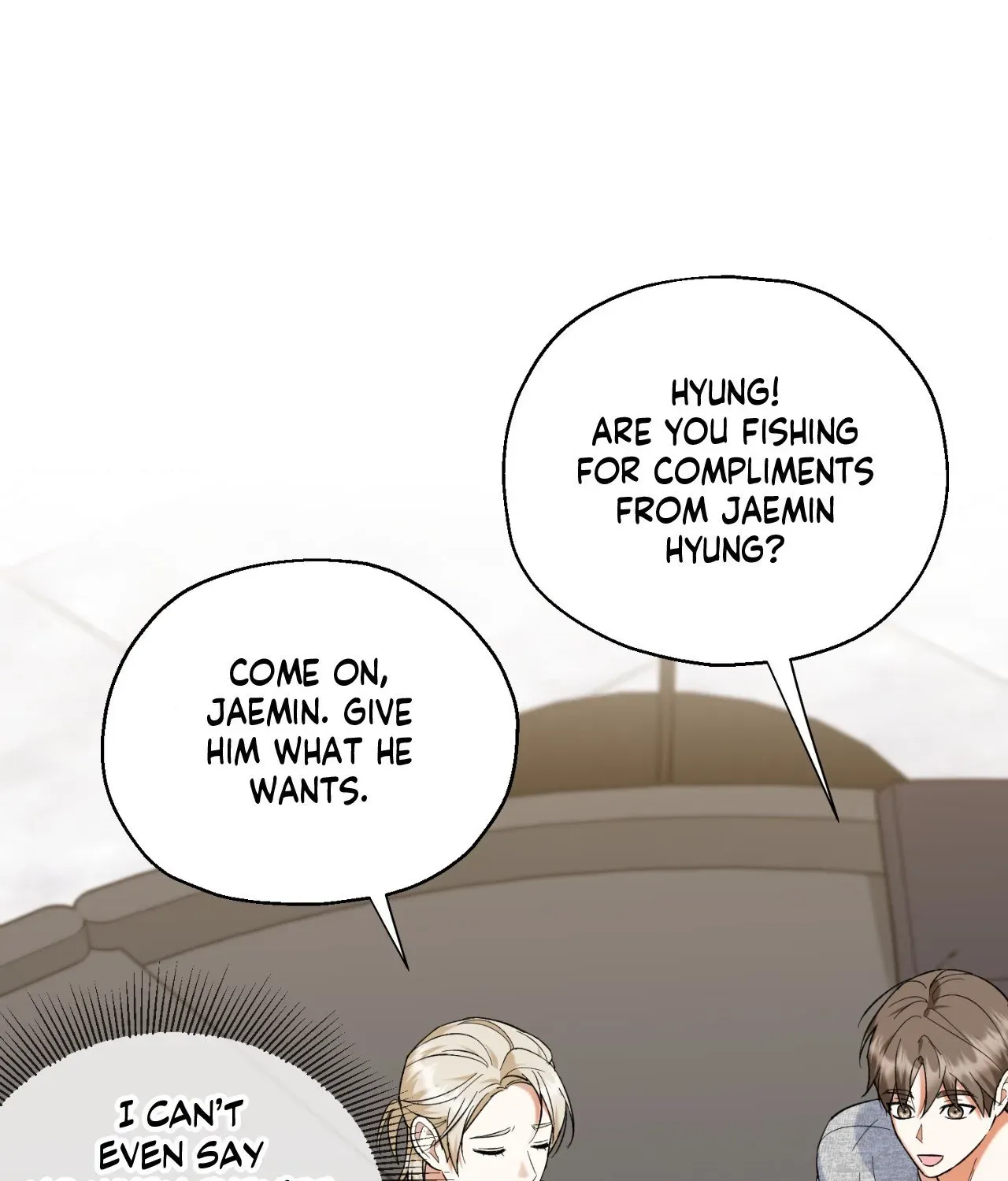 Do It for the Fans, Not Me! Chapter 31 page 93 - 