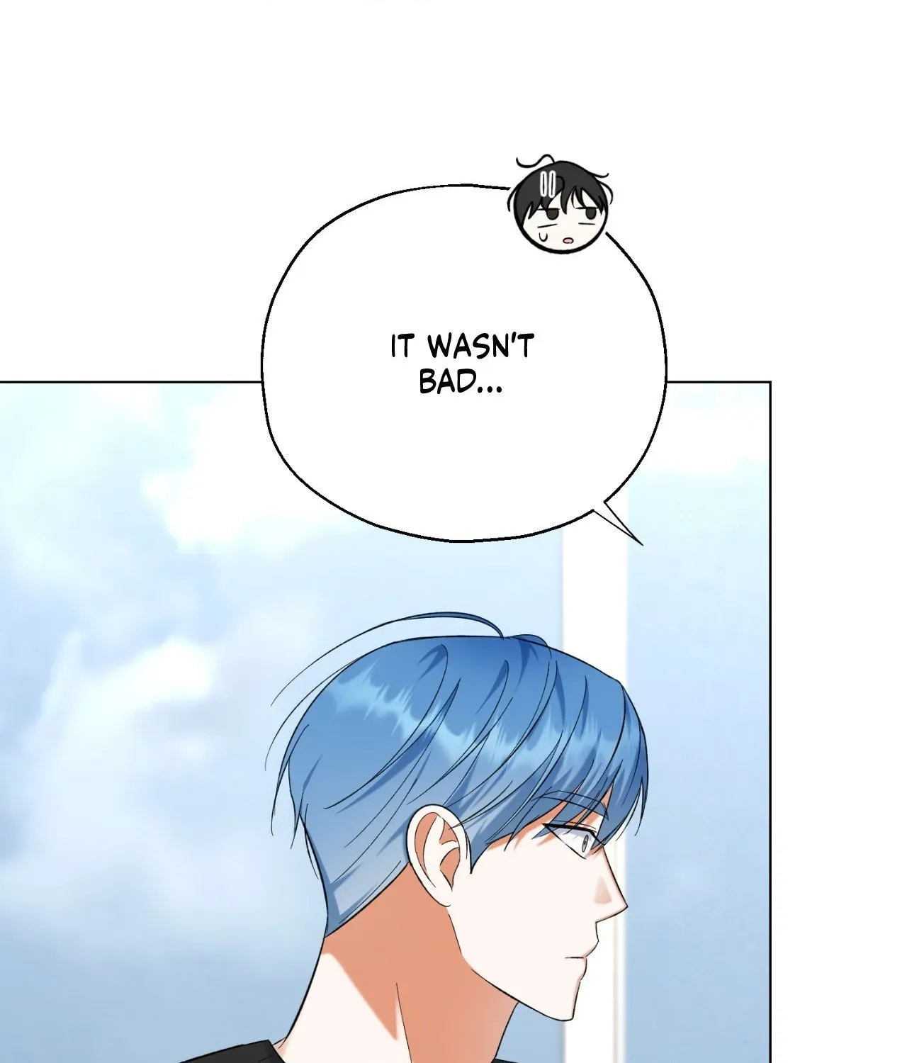 Do It for the Fans, Not Me! Chapter 31 page 95 - 