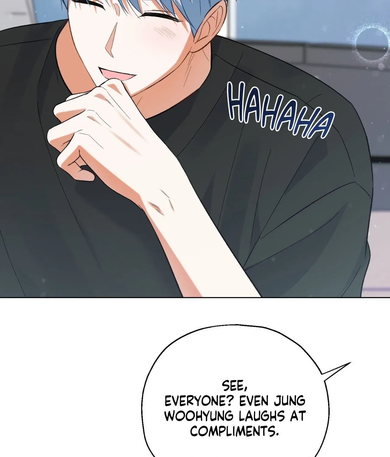 Do It for the Fans, Not Me! Chapter 31 page 99 - 