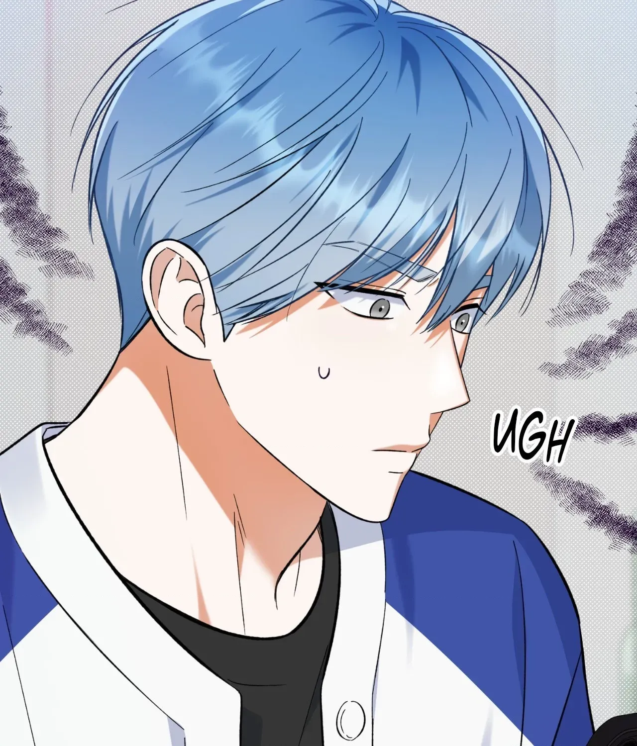 Do It for the Fans, Not Me! Chapter 32 page 2 - 