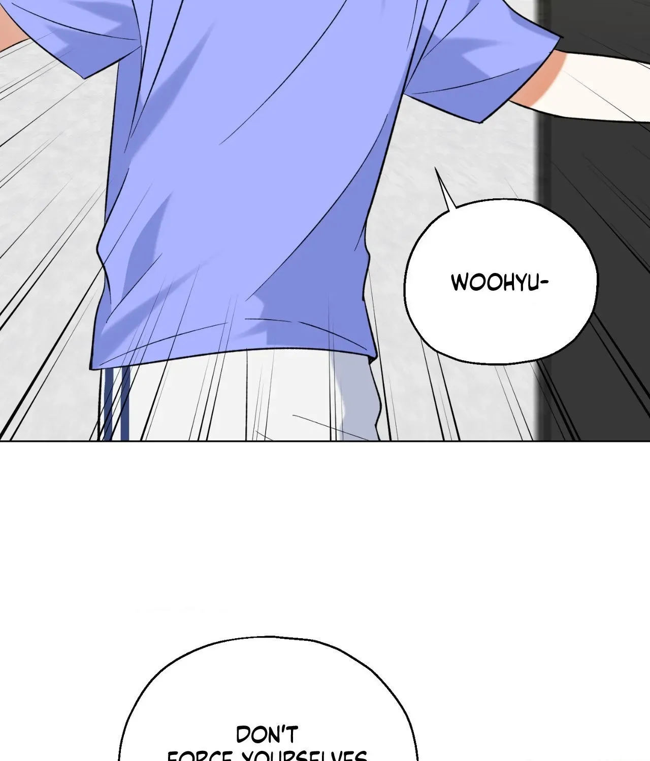 Do It for the Fans, Not Me! Chapter 32 page 106 - 