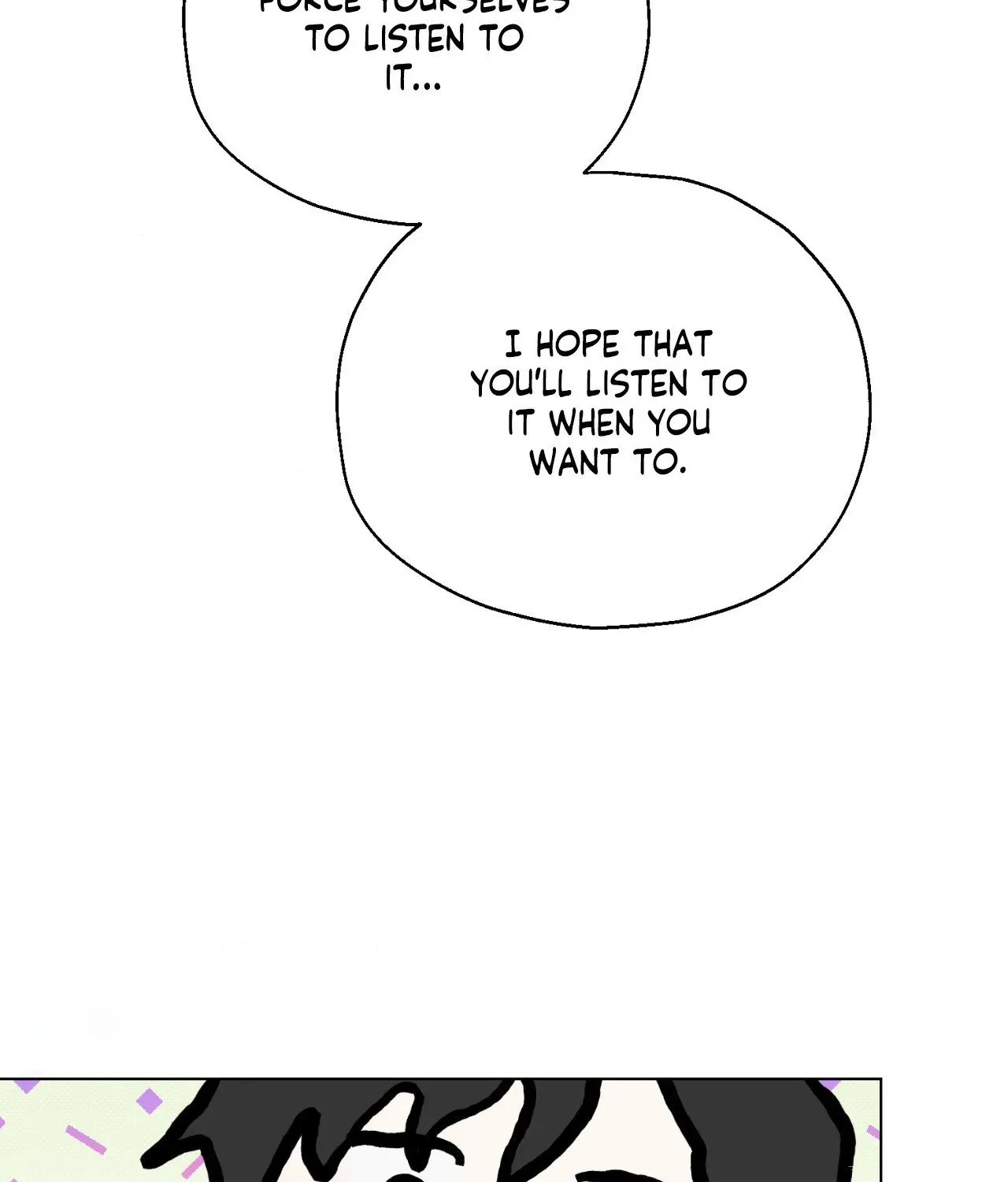 Do It for the Fans, Not Me! Chapter 32 page 107 - 